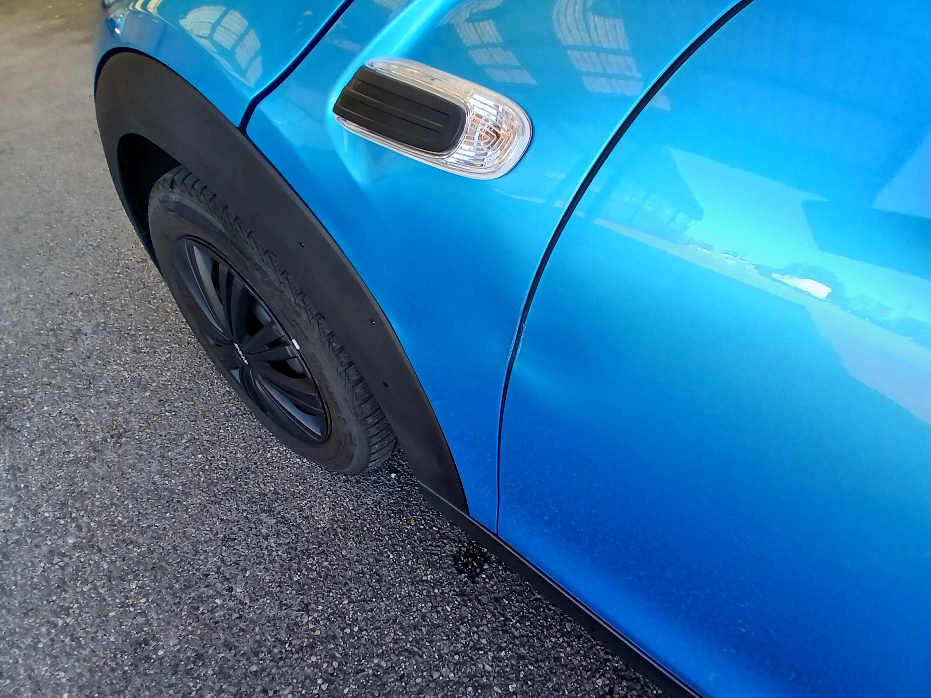 MINI Cooper Steptronic 5 Türen-image-15