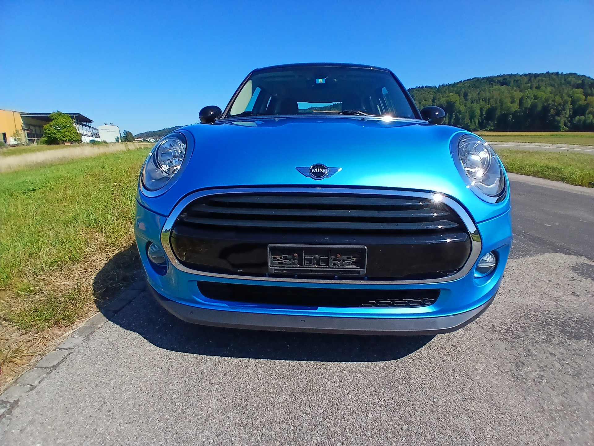 MINI Cooper Steptronic 5 Türen-image-7