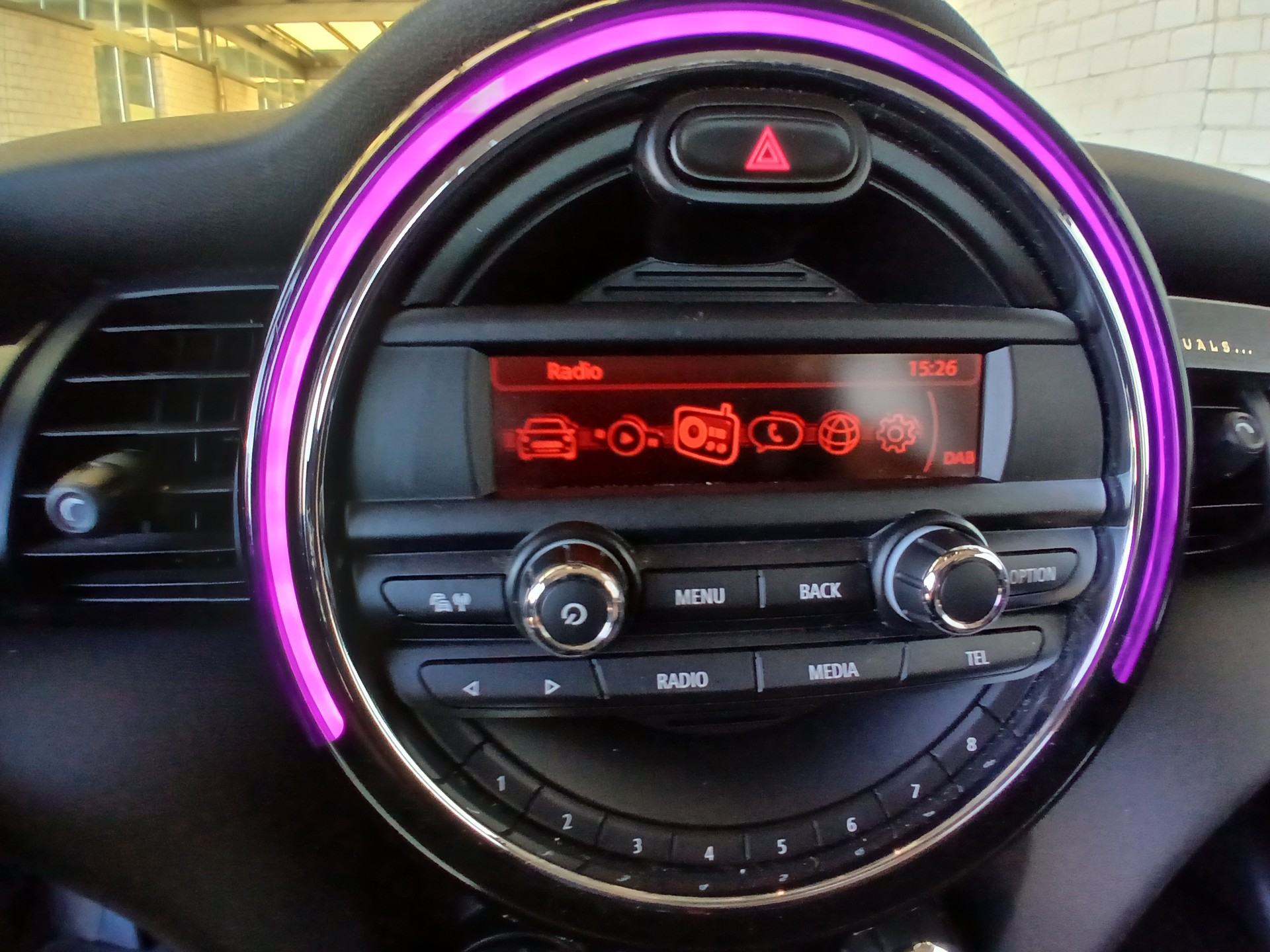 MINI Cooper Steptronic 5 Türen-image-12