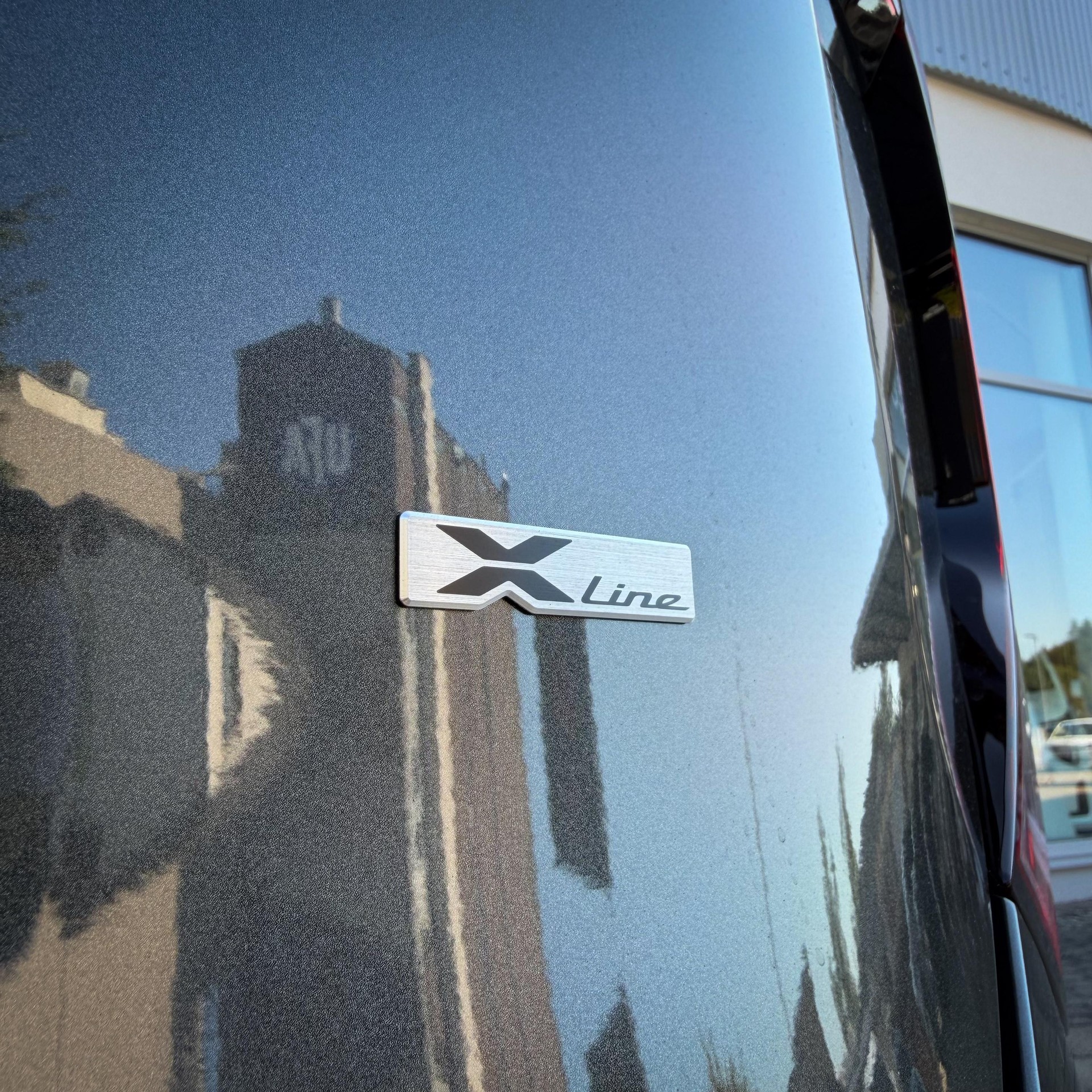 KIA Seltos 1.6 T-GDi X-Line-image-2