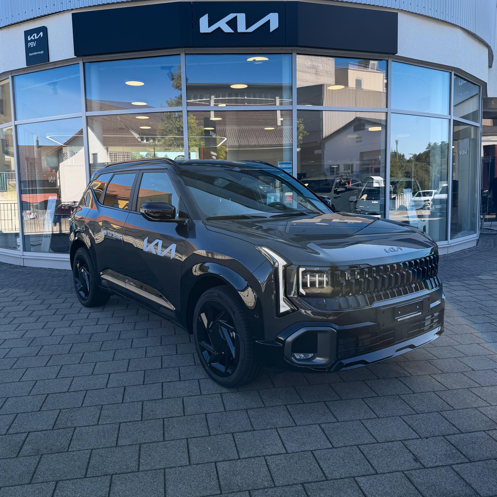 KIA Seltos 1.6 T-GDi X-Line-image-0