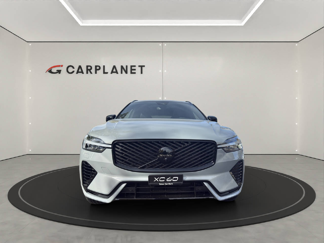 VOLVO XC60 2.0 T6 TE Black Edition eAWD-image-4