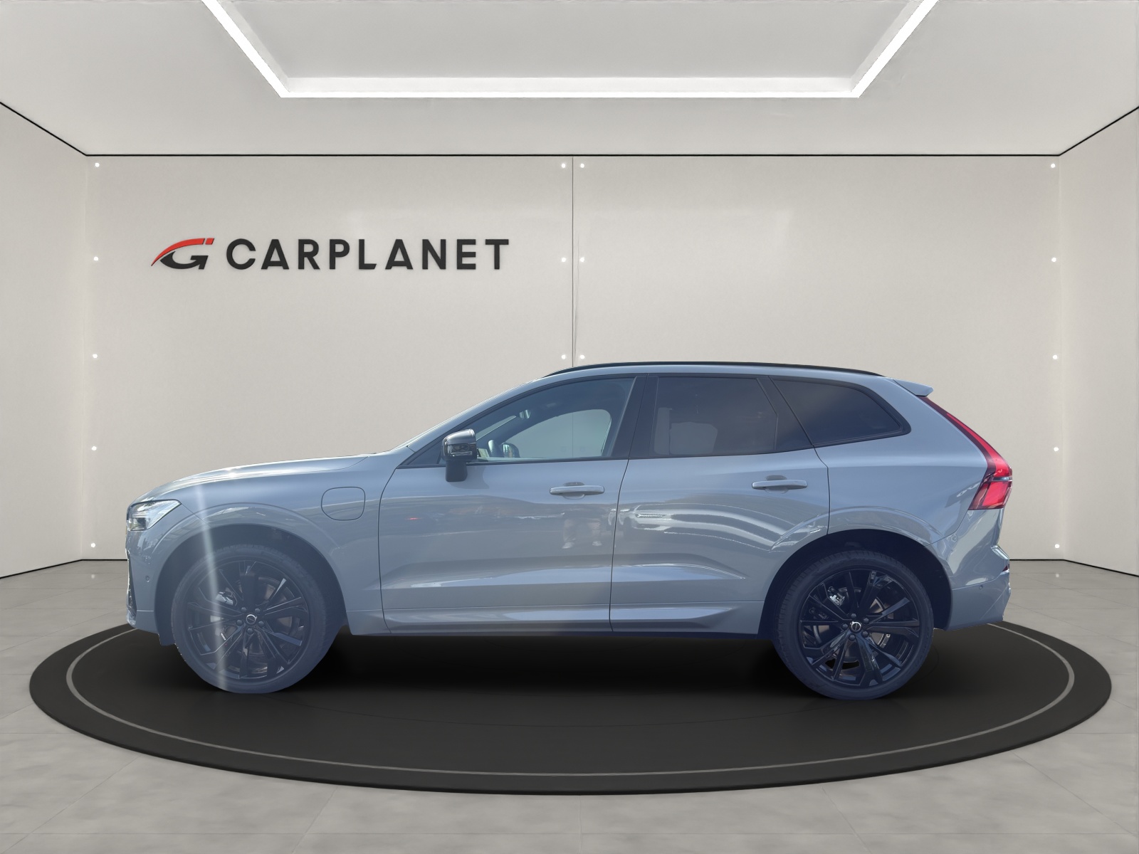 VOLVO XC60 2.0 T6 TE Black Edition eAWD-image-5