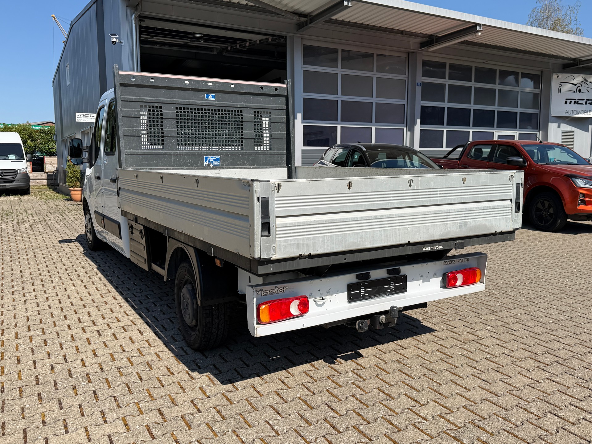 RENAULT Master T35 2.3dCi 125 L3-image-3