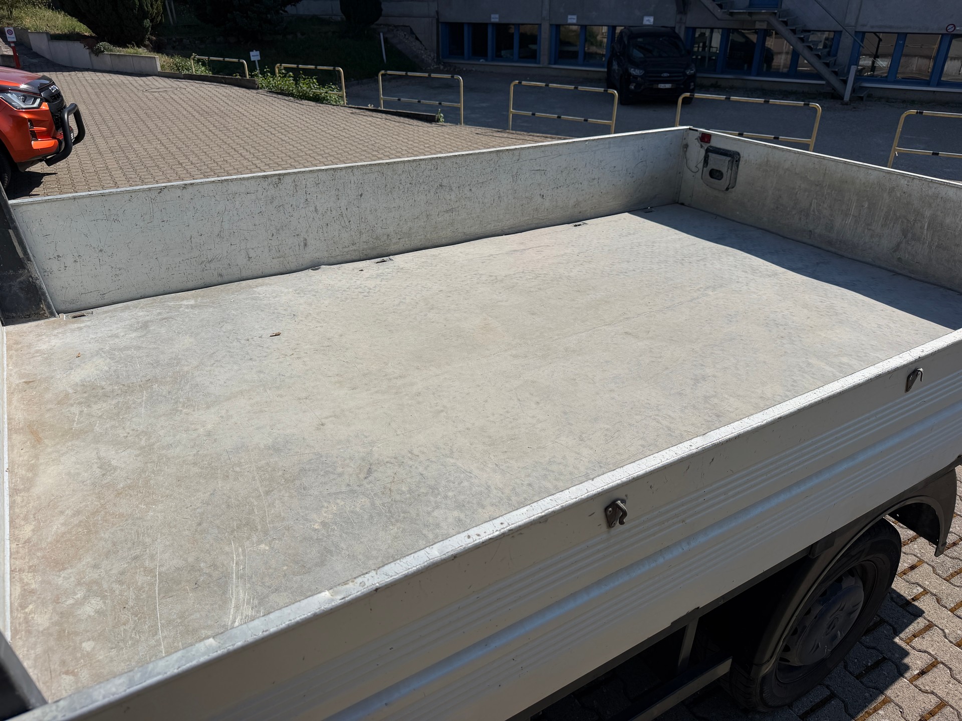 RENAULT Master T35 2.3dCi 125 L3-image-5