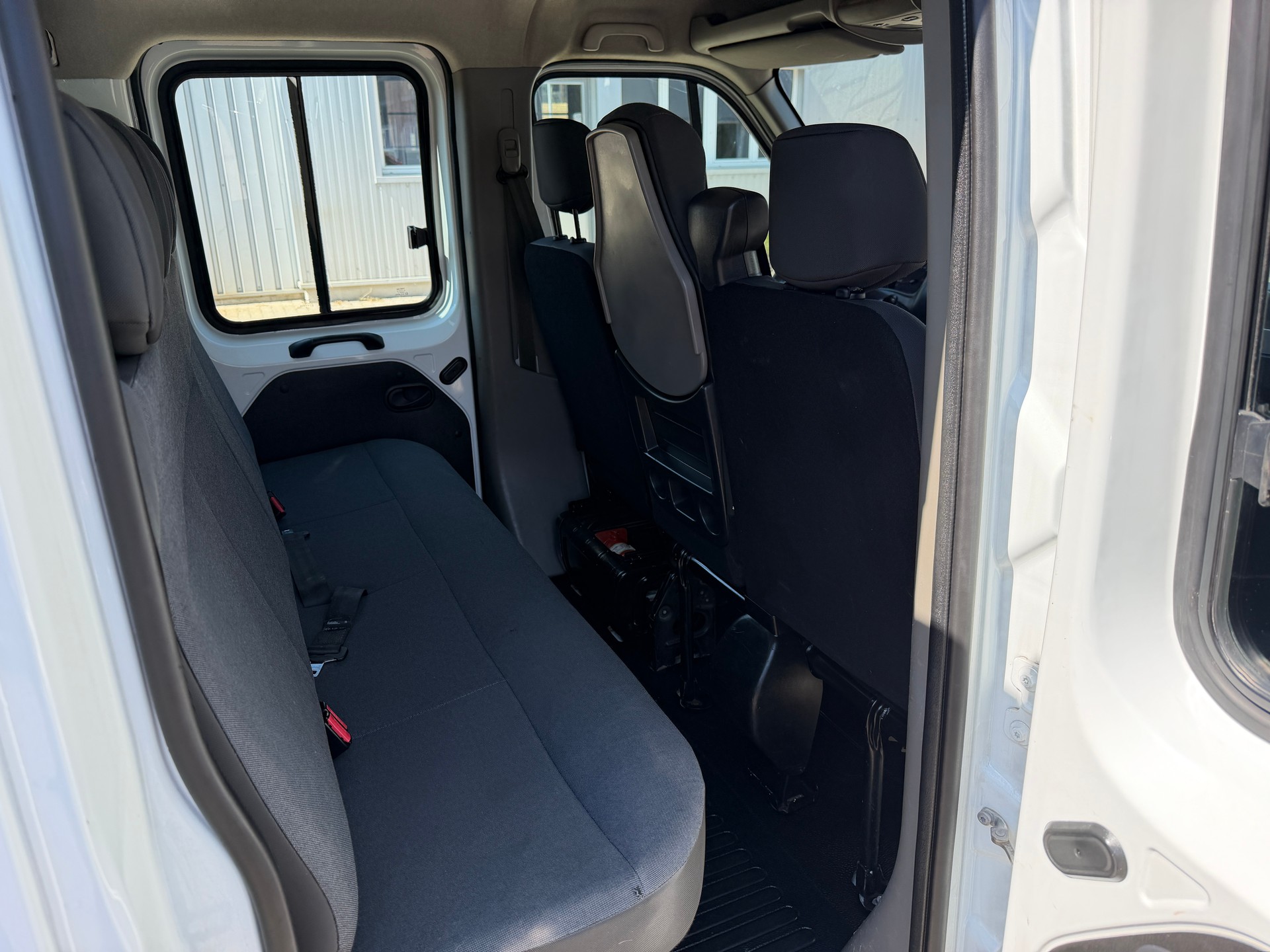 RENAULT Master T35 2.3dCi 125 L3-image-12
