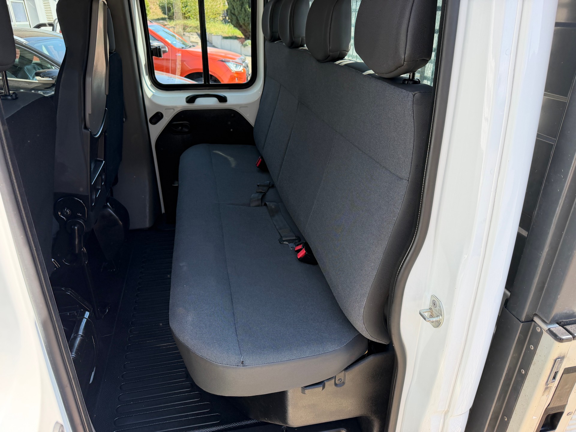 RENAULT Master T35 2.3dCi 125 L3-image-10