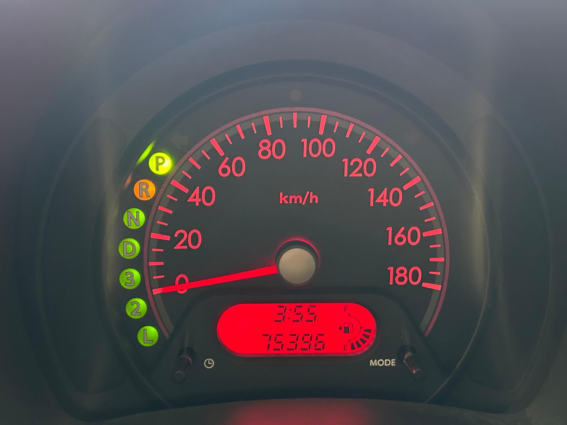 SUZUKI Alto 1.0 GL Sergio Cellano-image-8