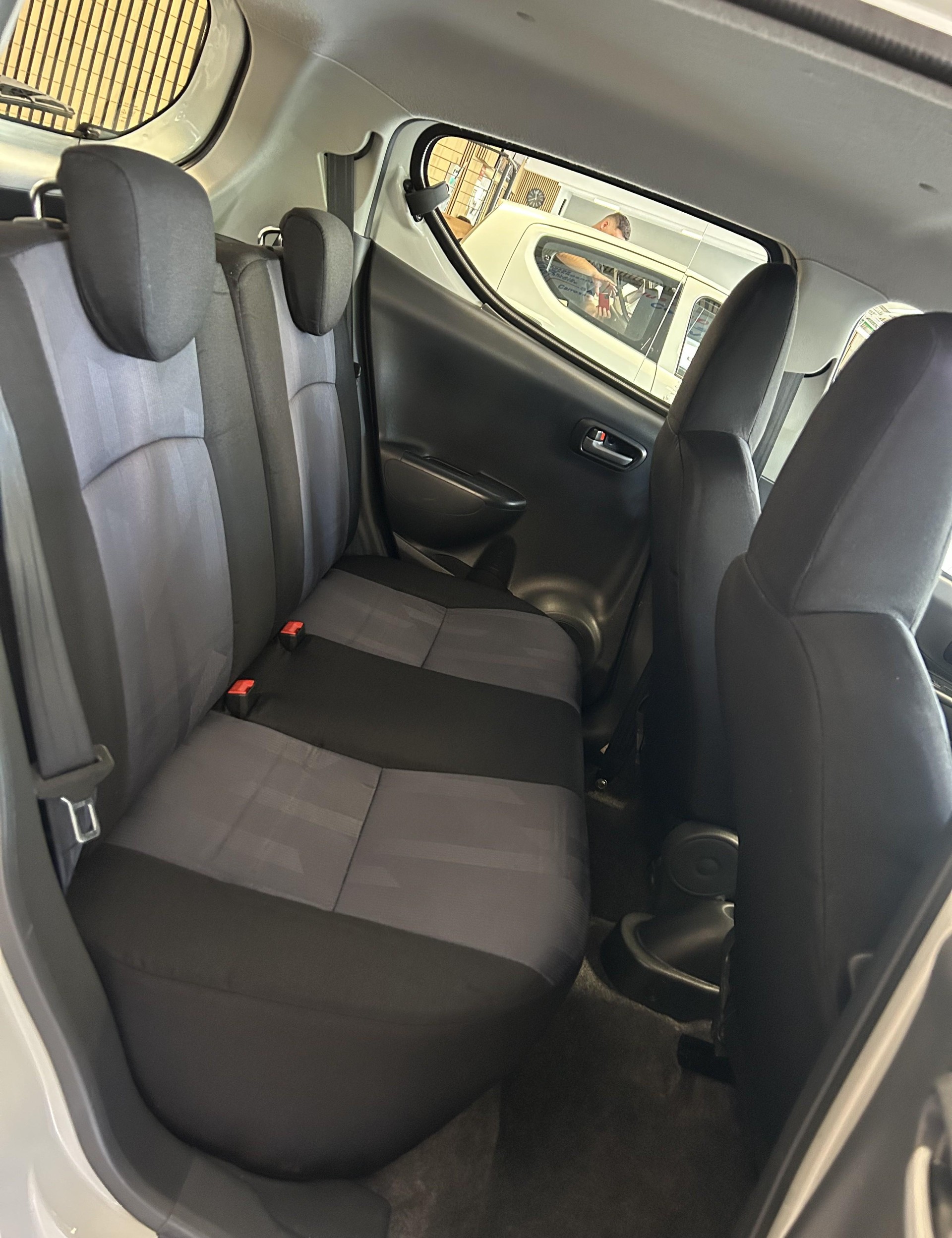 SUZUKI Alto 1.0 GL Sergio Cellano-image-14