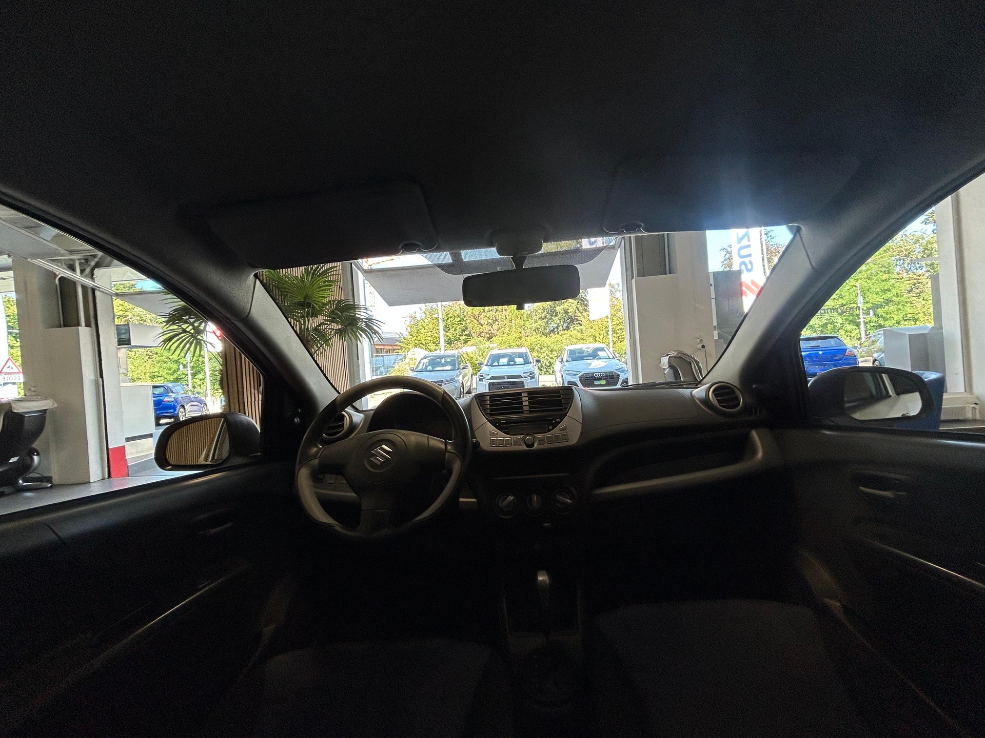 SUZUKI Alto 1.0 GL Sergio Cellano-image-7
