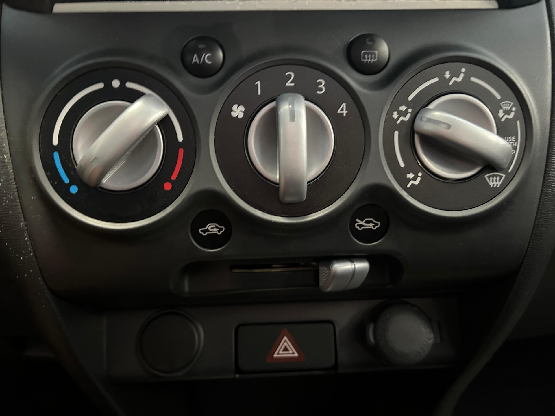 SUZUKI Alto 1.0 GL Sergio Cellano-image-11