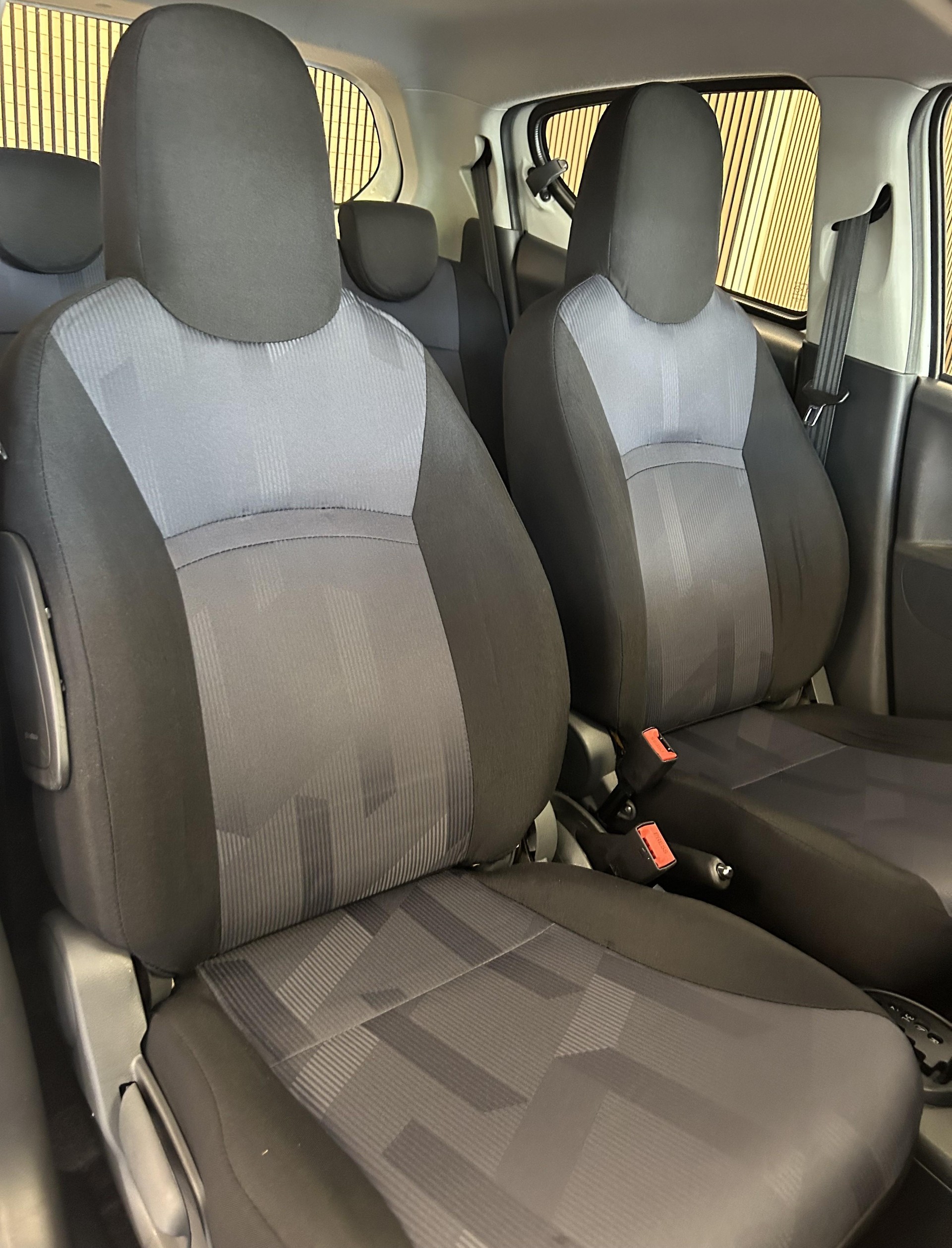 SUZUKI Alto 1.0 GL Sergio Cellano-image-13