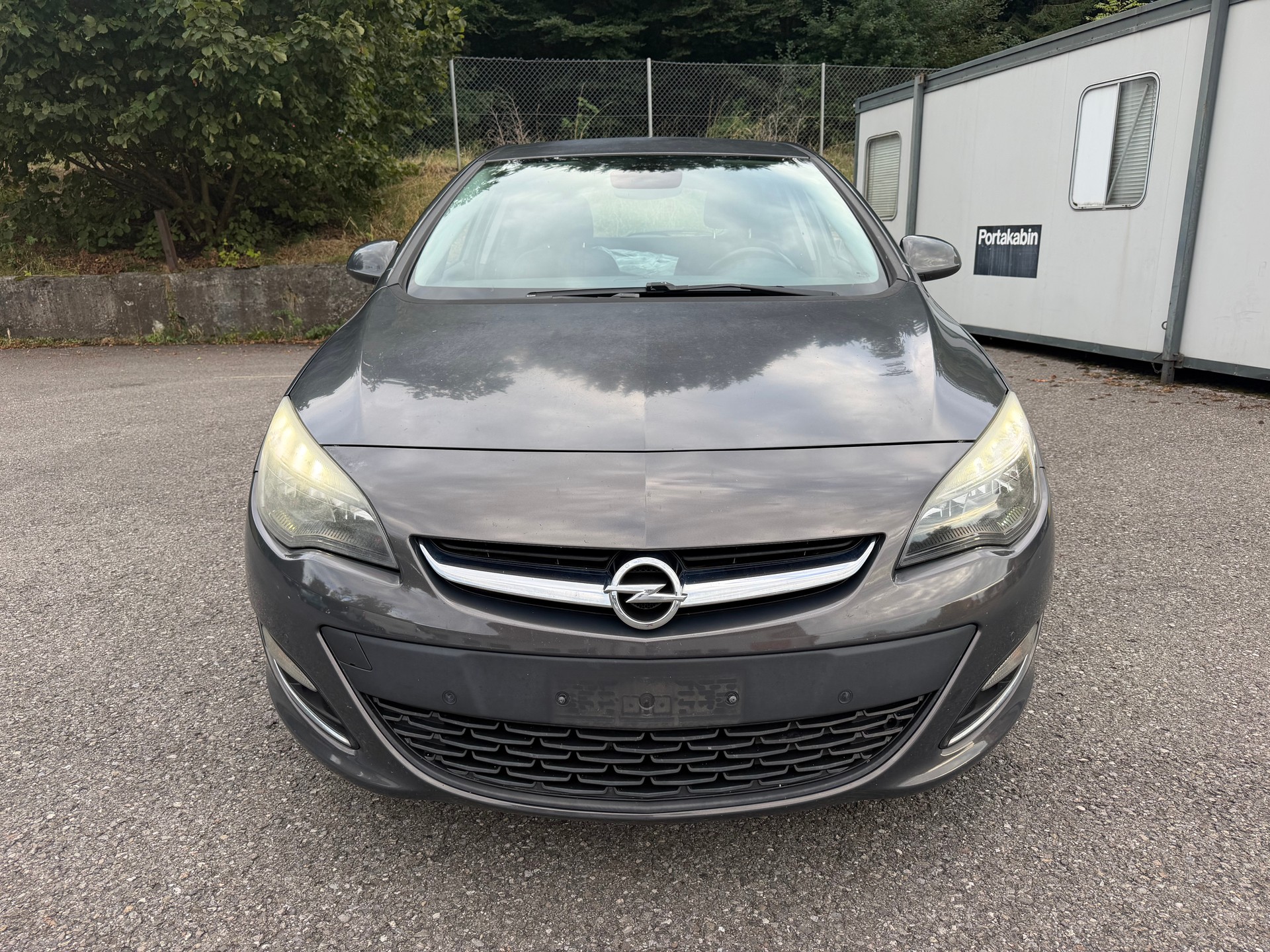 OPEL Astra 1.4i 16V Turbo Anniversary Edition-image-1