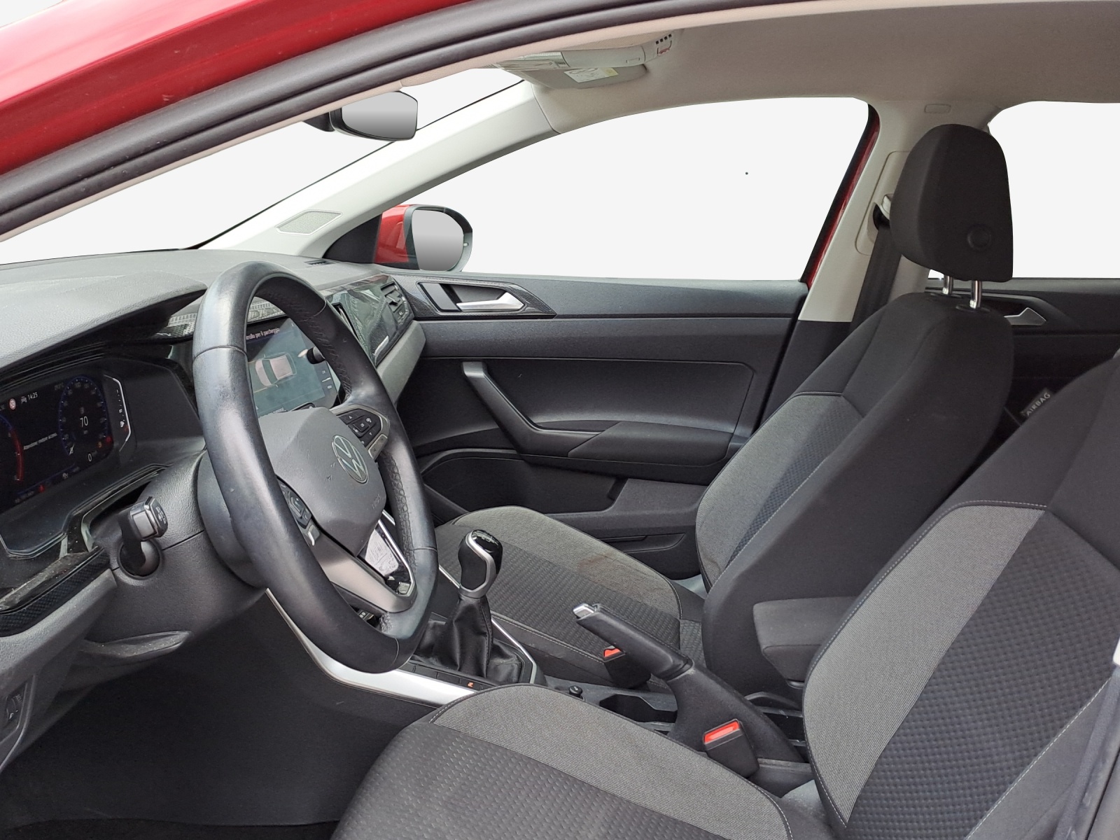 VW Taigo 1.0 TSI Life-image-7