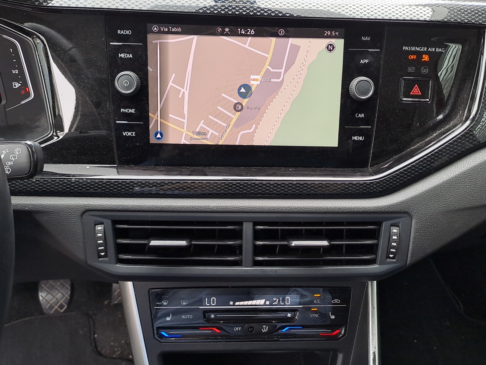 VW Taigo 1.0 TSI Life-image-10