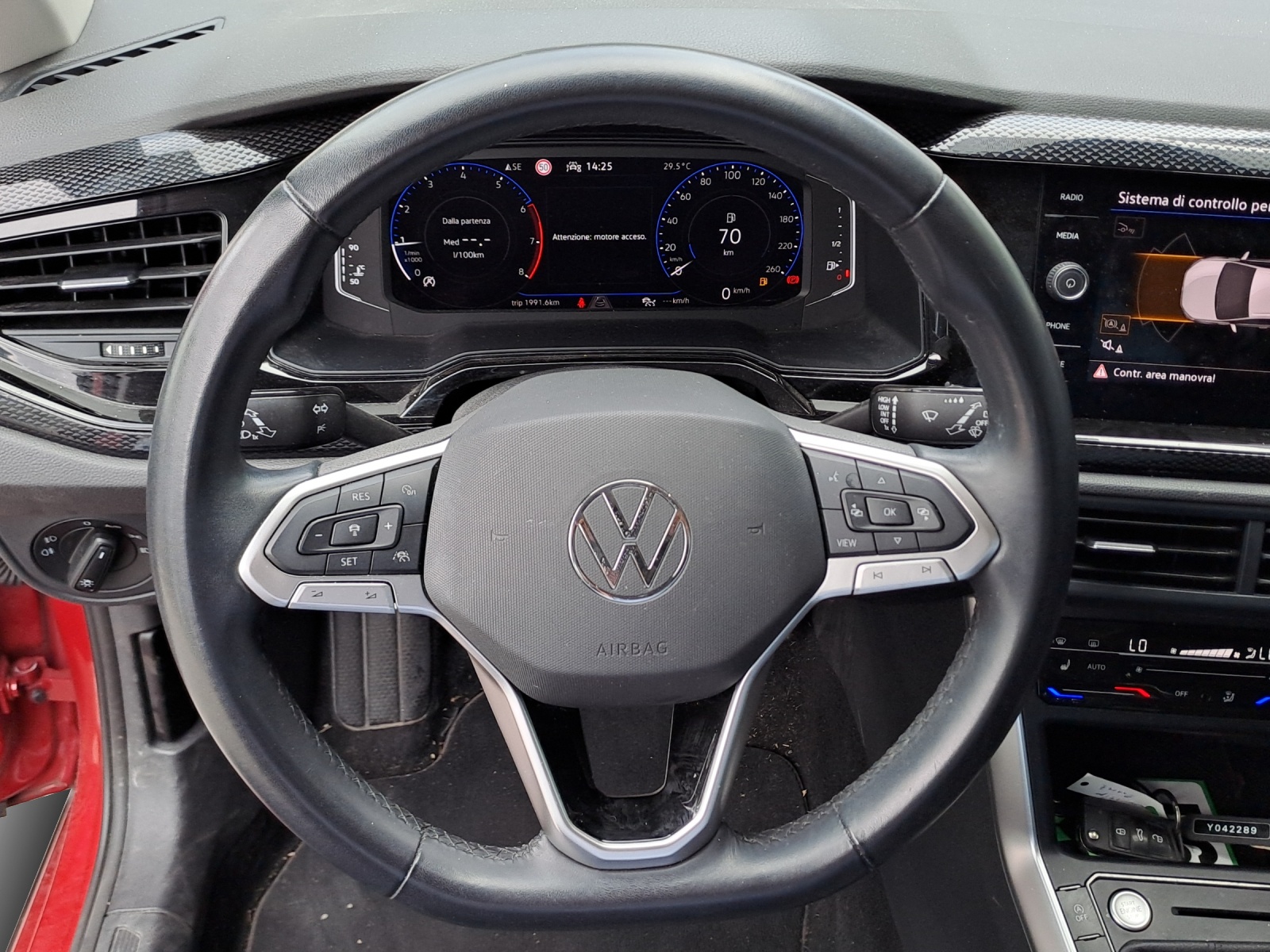VW Taigo 1.0 TSI Life-image-9