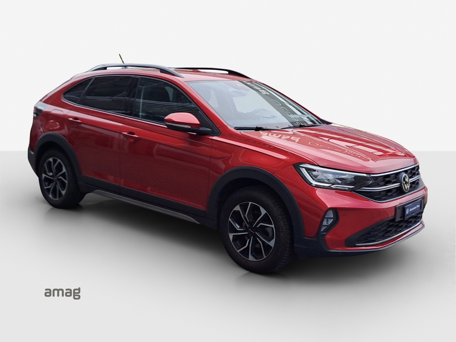 VW Taigo 1.0 TSI Life-image-5