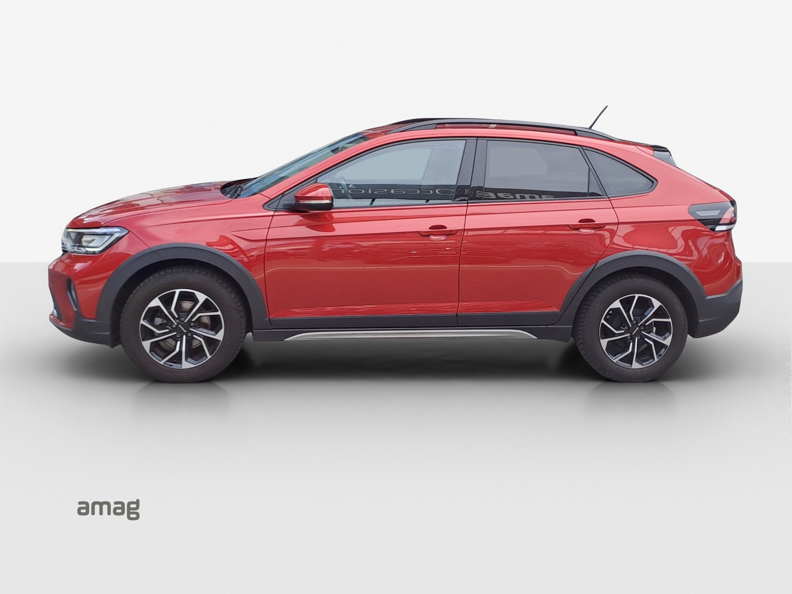 VW Taigo 1.0 TSI Life-showroom-element-1