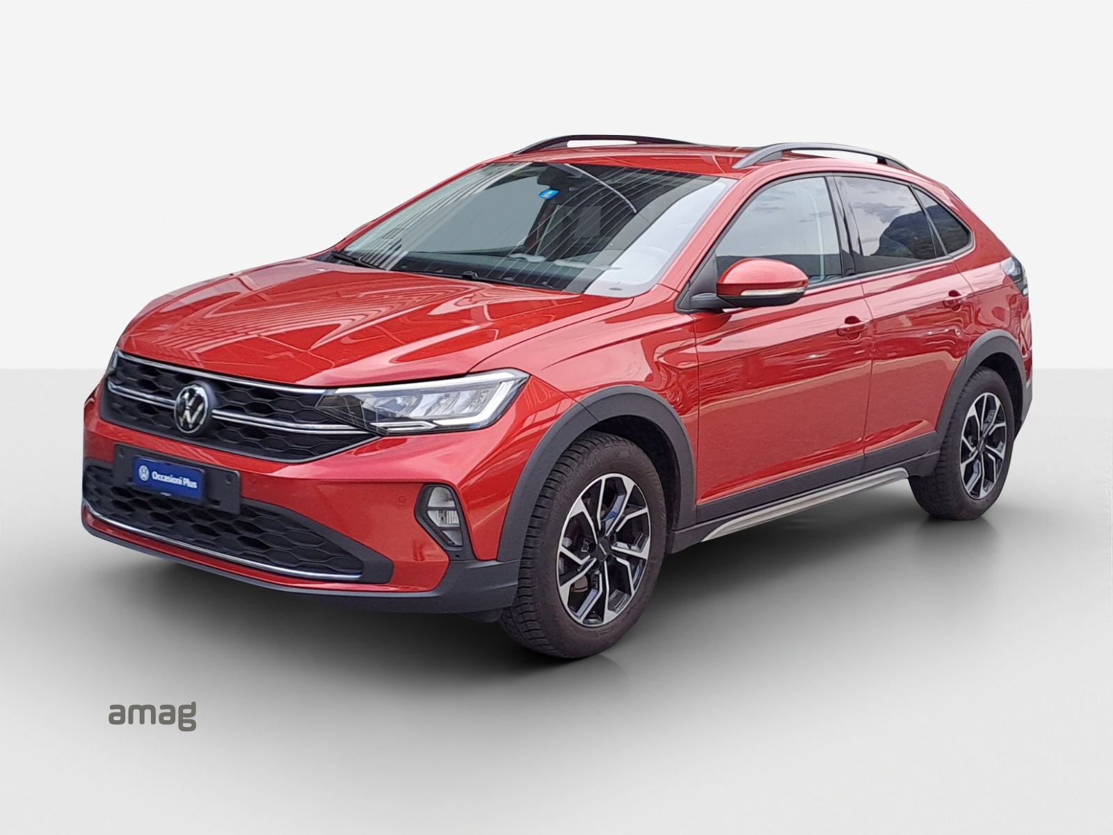 VW Taigo 1.0 TSI Life