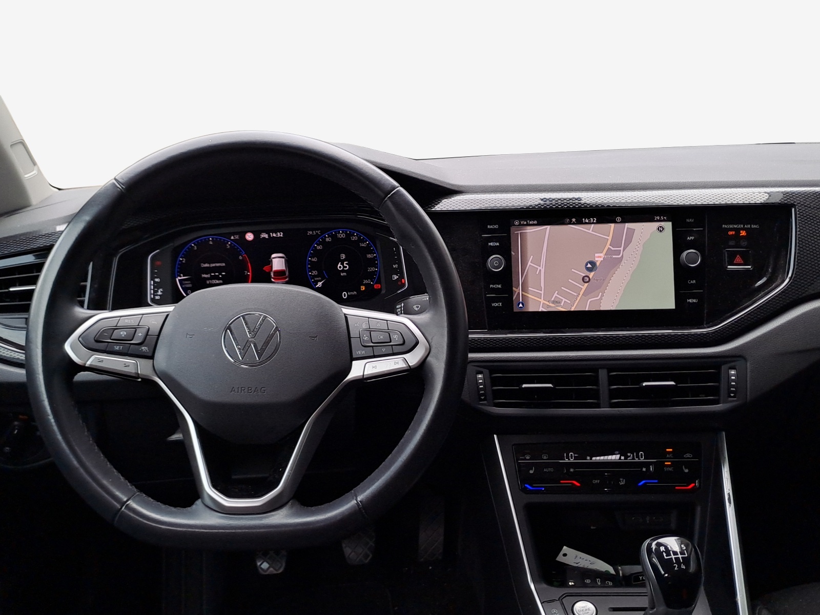 VW Taigo 1.0 TSI Life-image-8