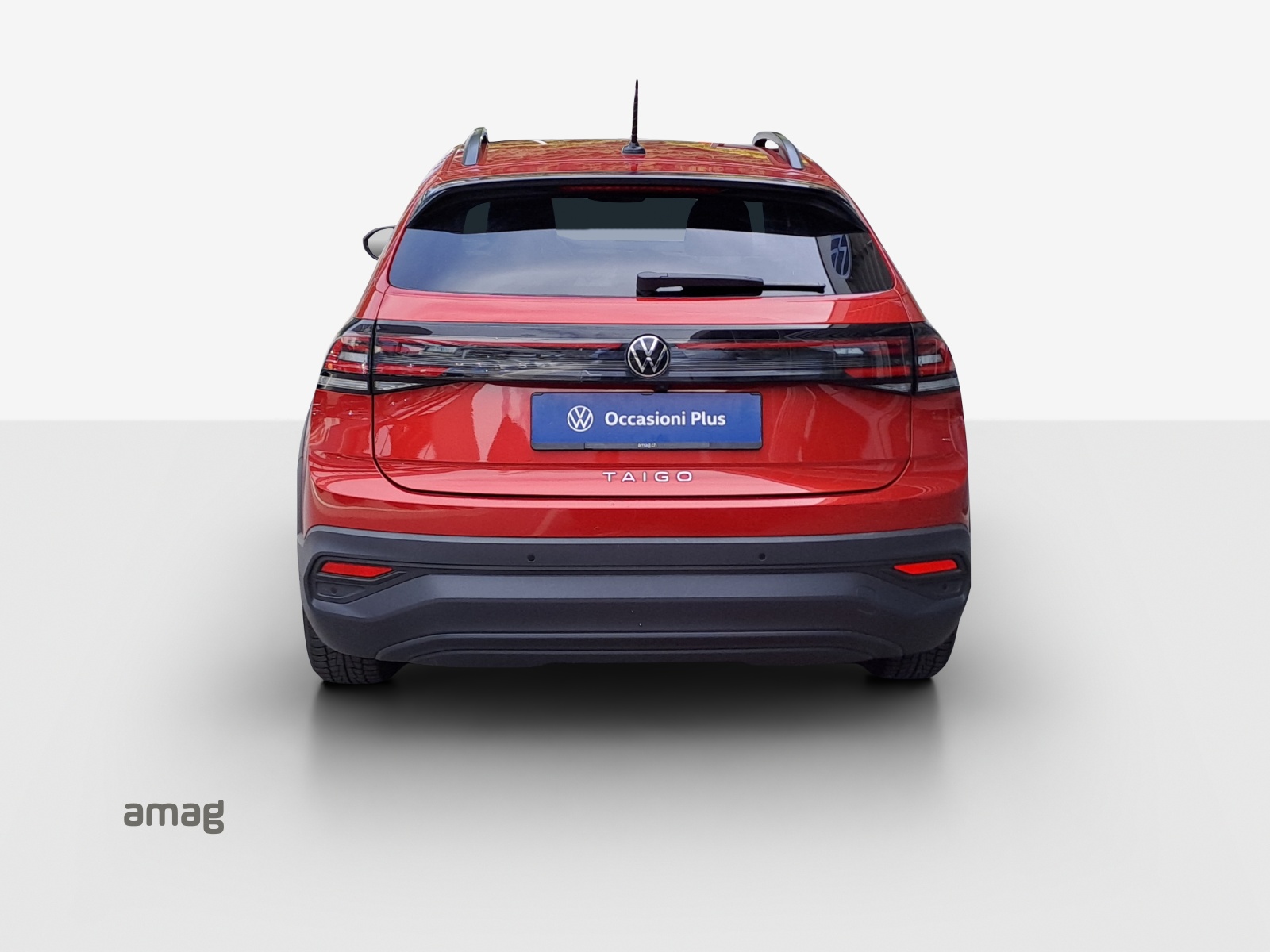 VW Taigo 1.0 TSI Life-showroom-element-3