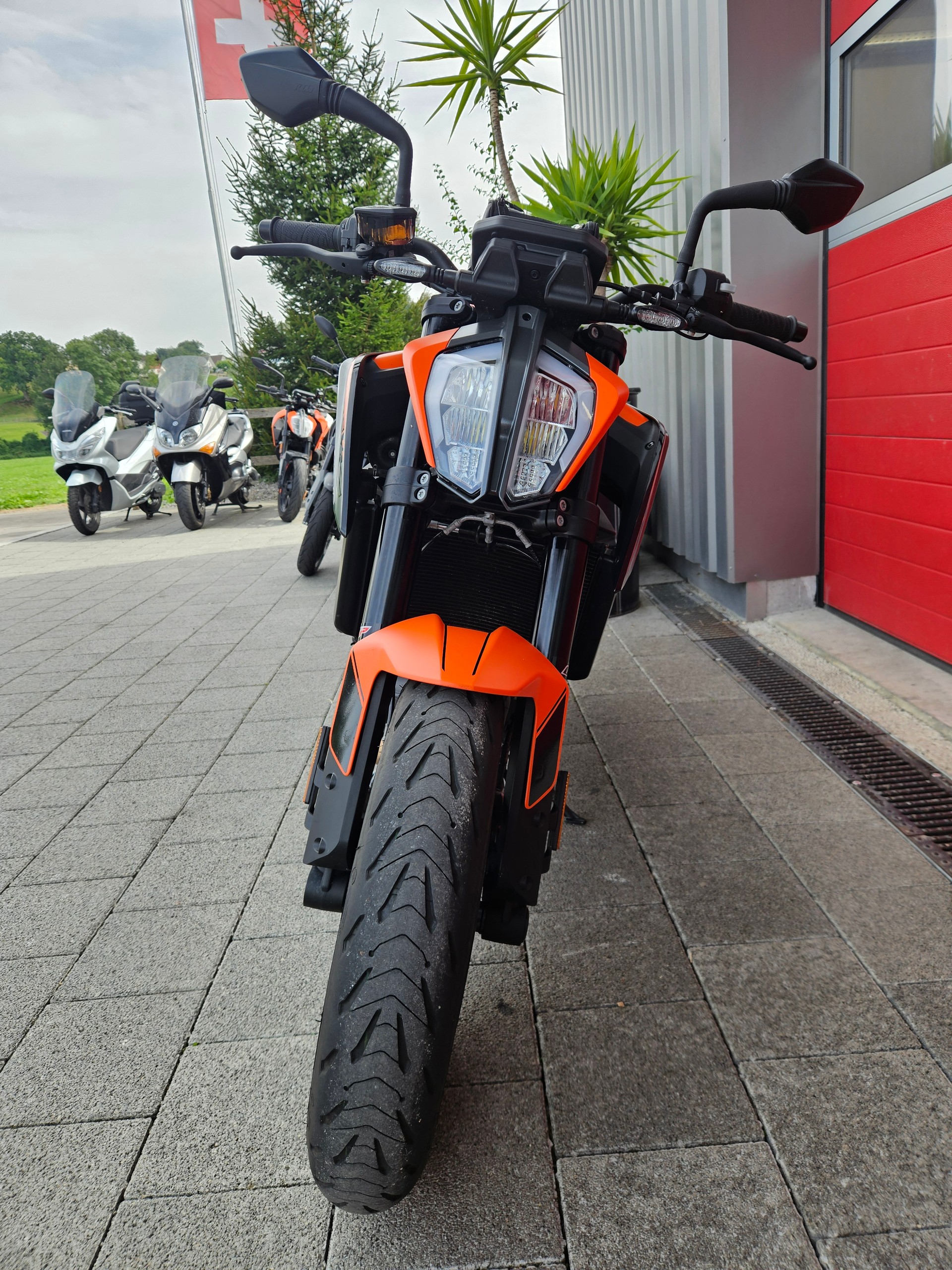 KTM 890 Duke-image-8