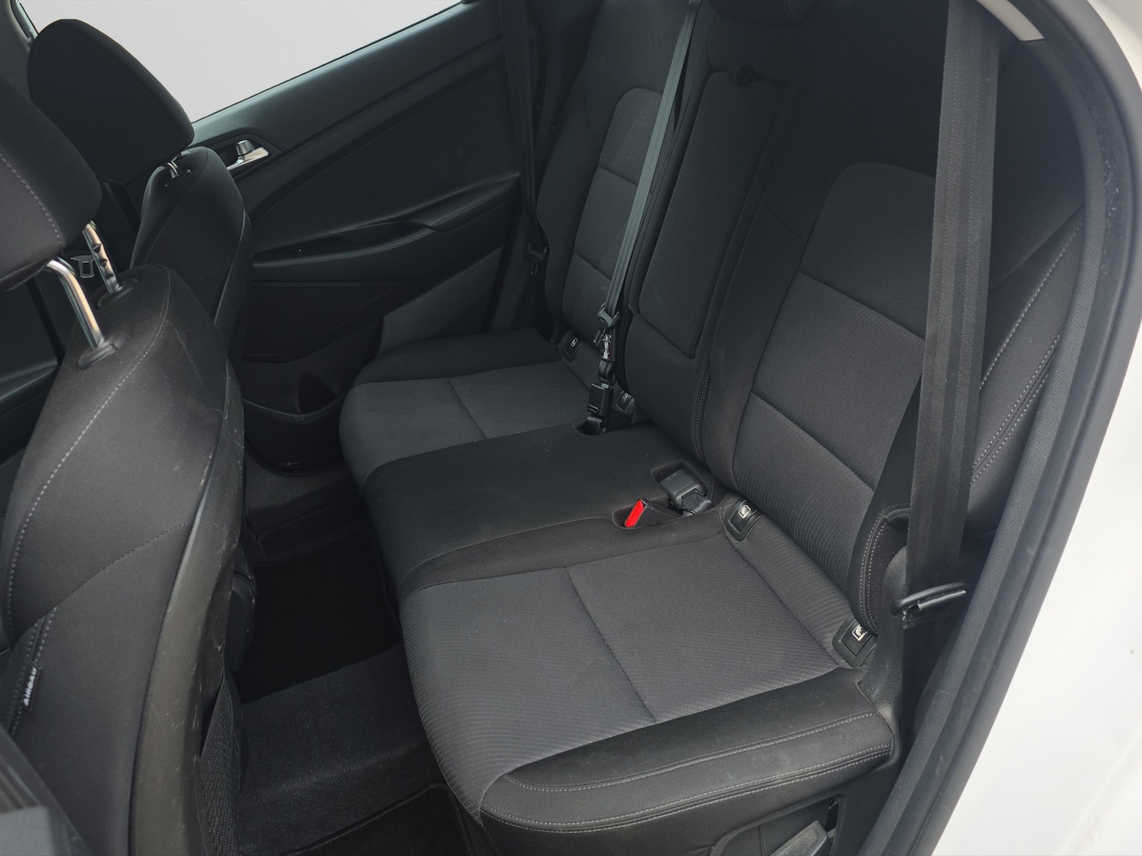 HYUNDAI Tucson 1.6 TGDI Origo 2WD DCT-image-11