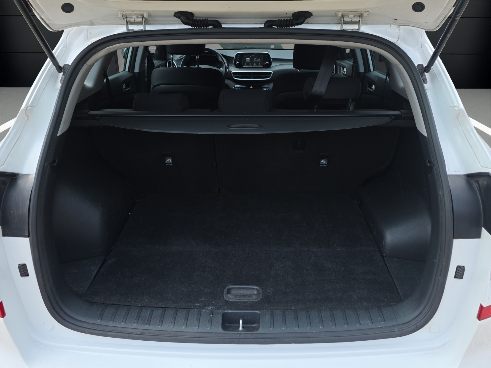 HYUNDAI Tucson 1.6 TGDI Origo 2WD DCT-image-12