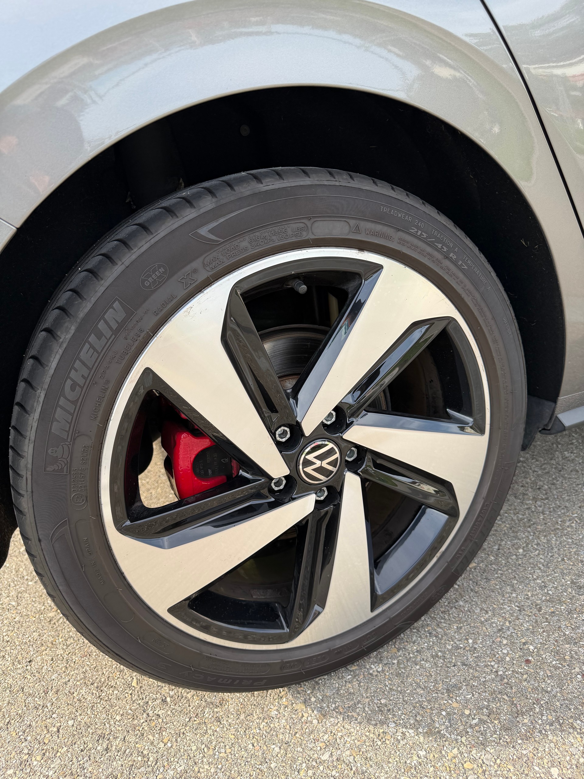 VW 2.0 TSI GTI DSG-image-4