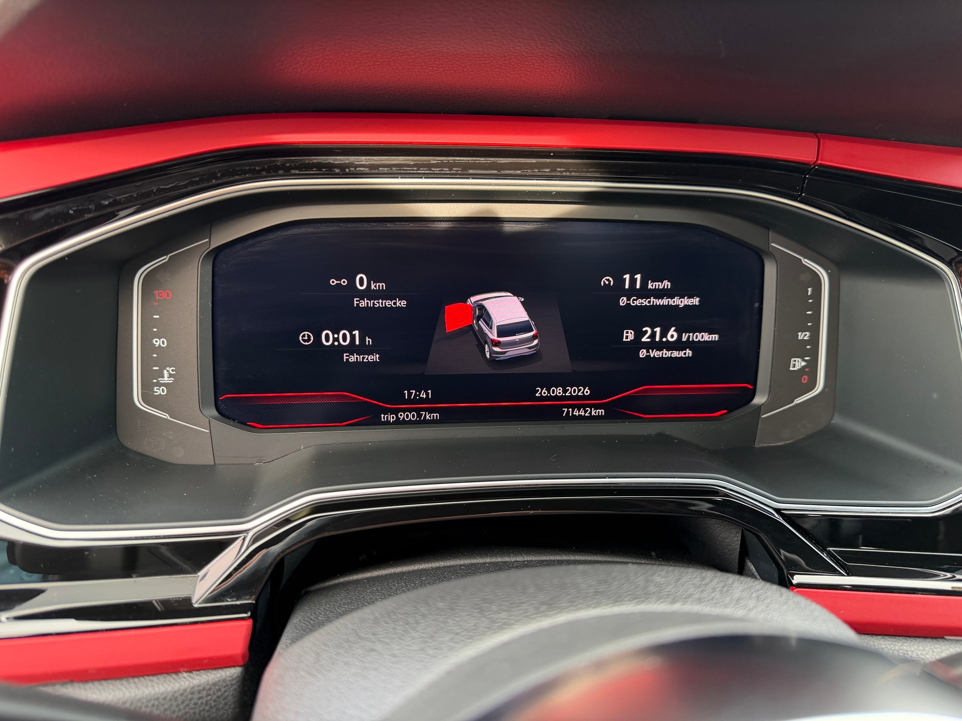 VW 2.0 TSI GTI DSG-image-1