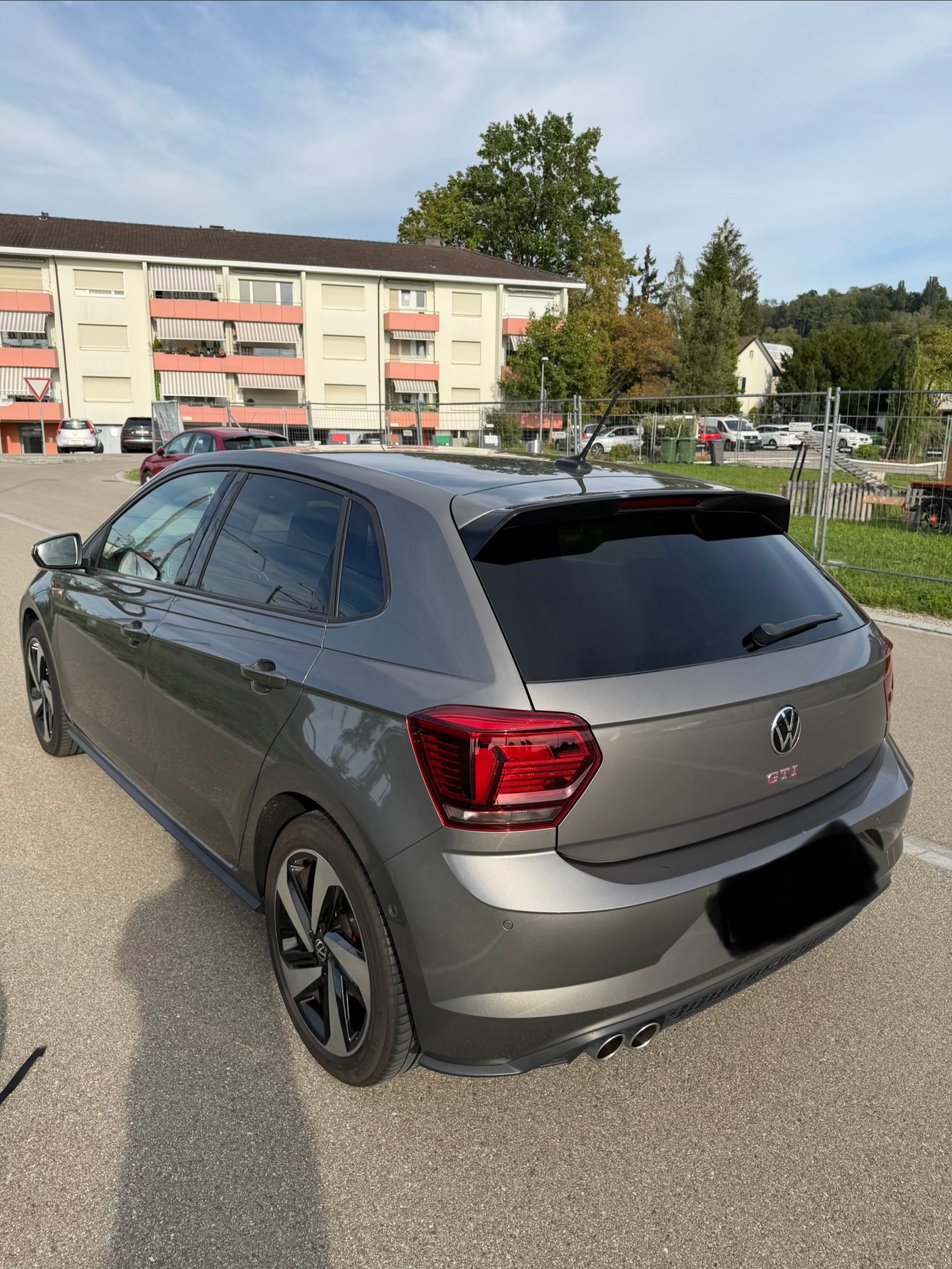 VW 2.0 TSI GTI DSG-image-5