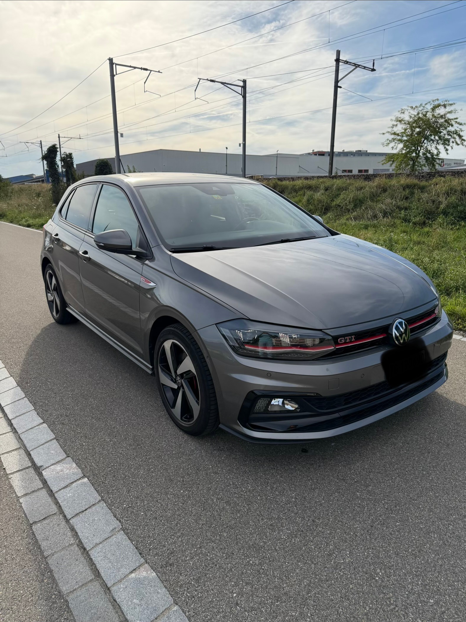 VW 2.0 TSI GTI DSG-image-0