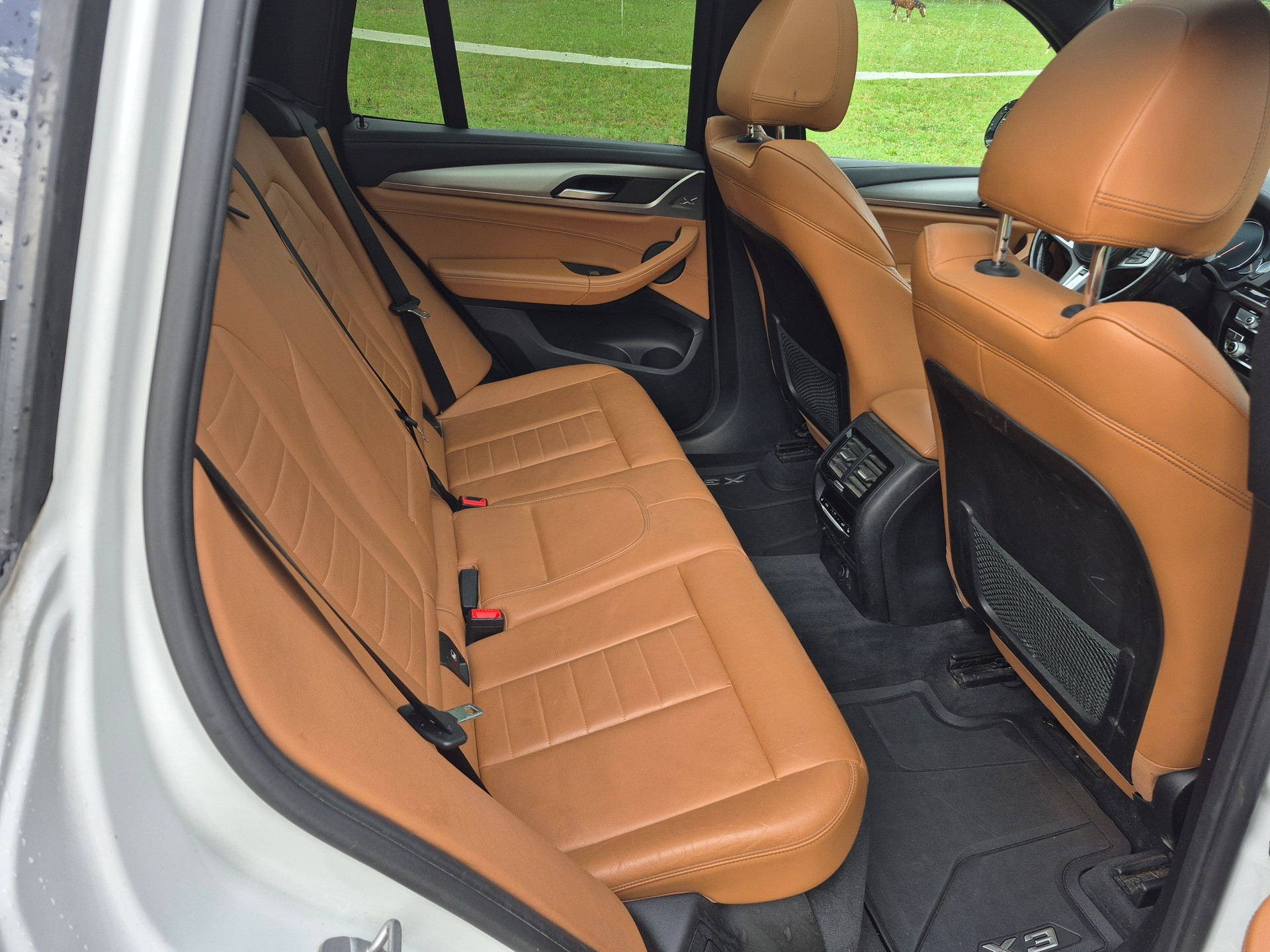 BMW X3 xDrive M40i Steptronic-image-10