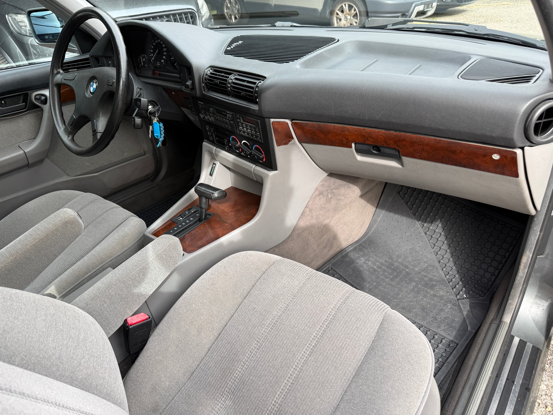 BMW 535i A-image-14