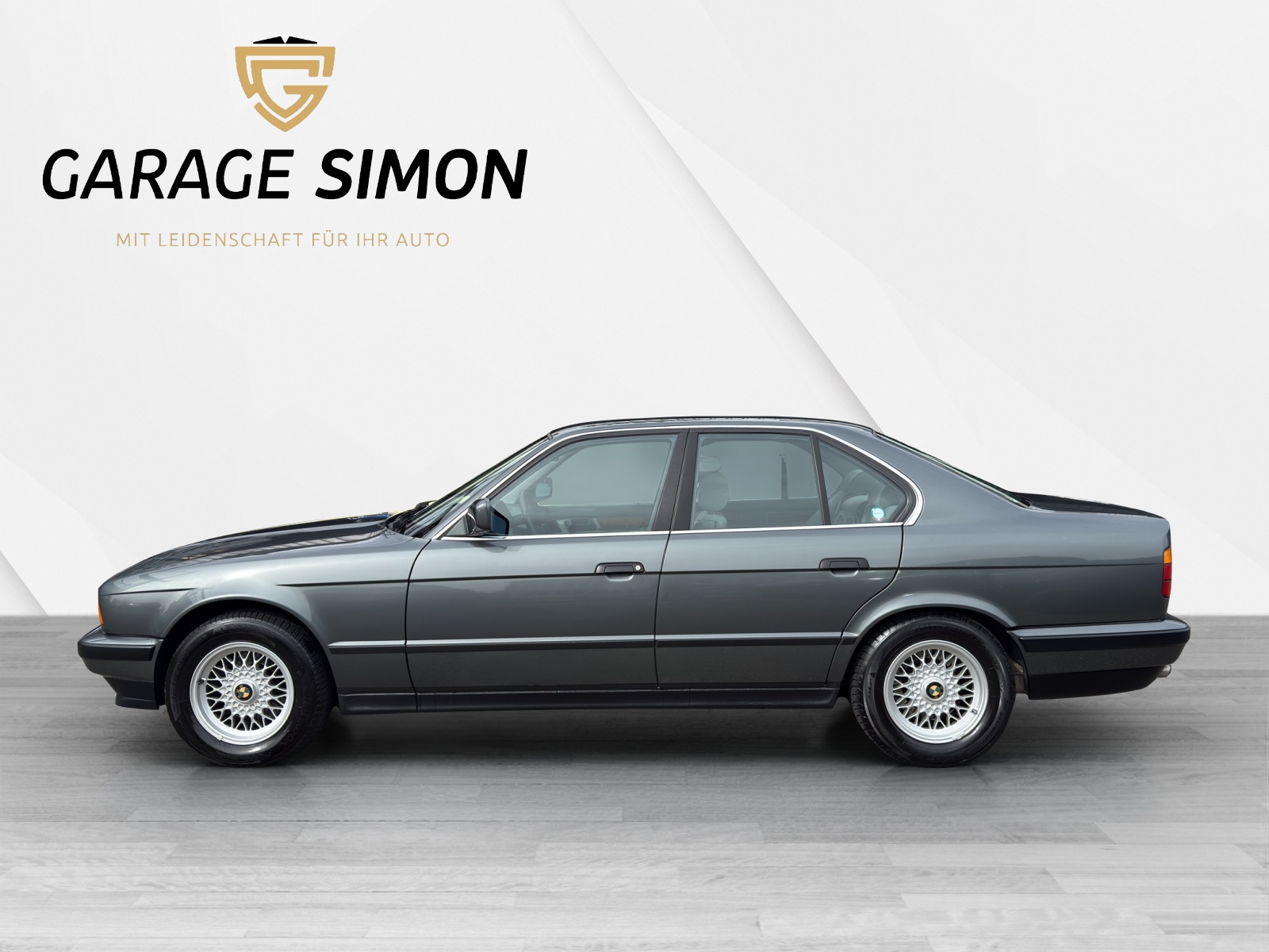 BMW 535i A-image-6