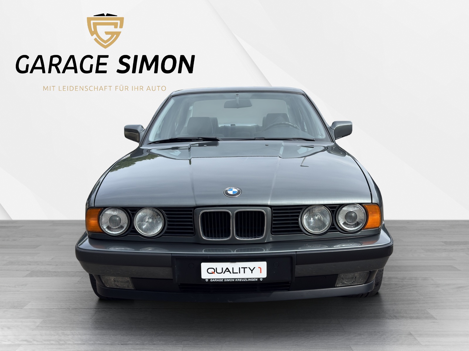 BMW 535i A-image-2