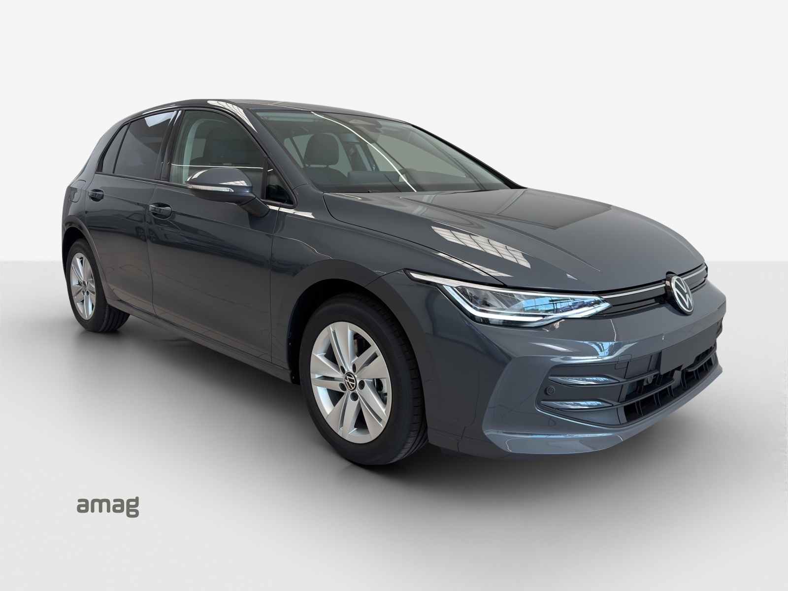 VW Golf 1.5 e TSI mHEV Value DSG-image-5