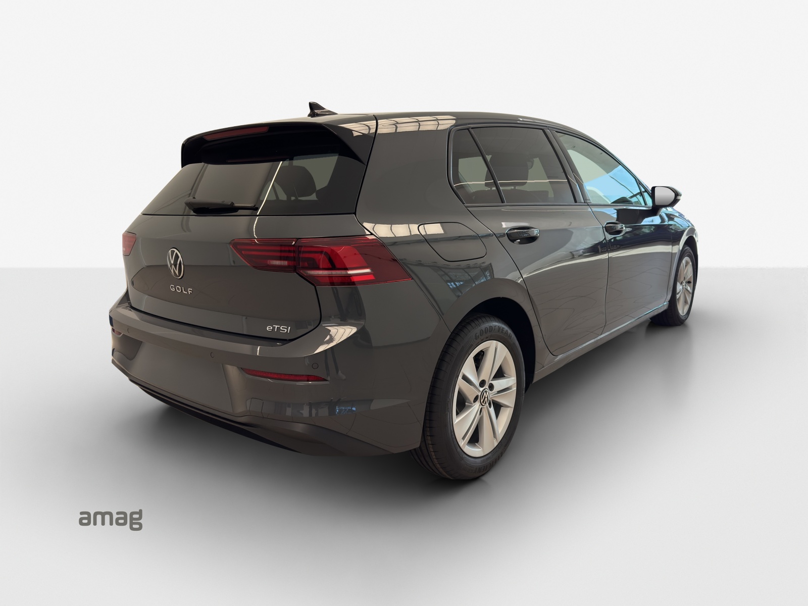 VW Golf 1.5 e TSI mHEV Value DSG-image-4