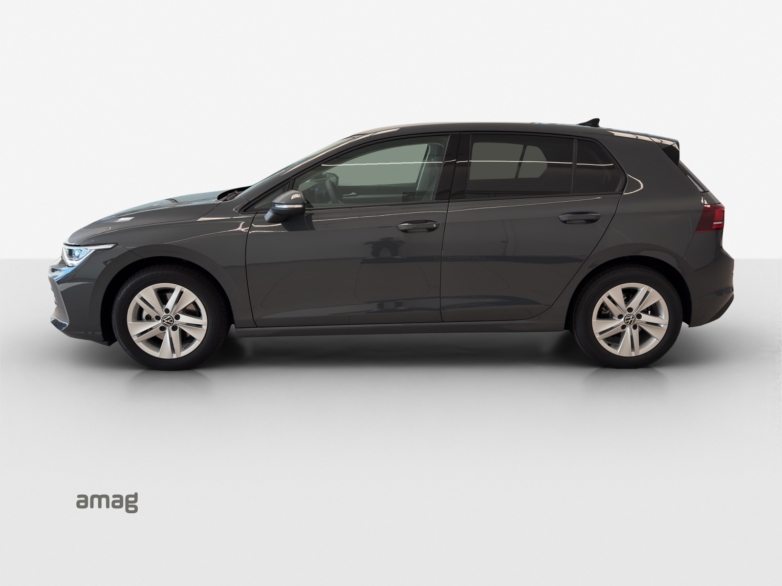 VW Golf 1.5 e TSI mHEV Value DSG-showroom-element-1