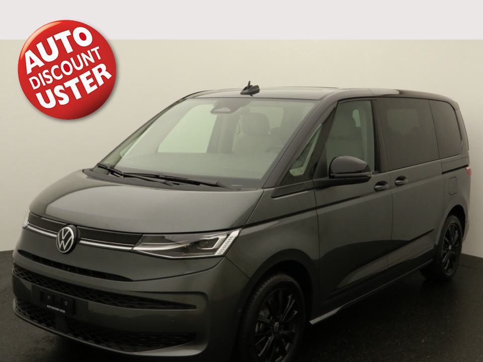 VW Multivan 1.5 eHybrid Life Edition 4Motion DSG