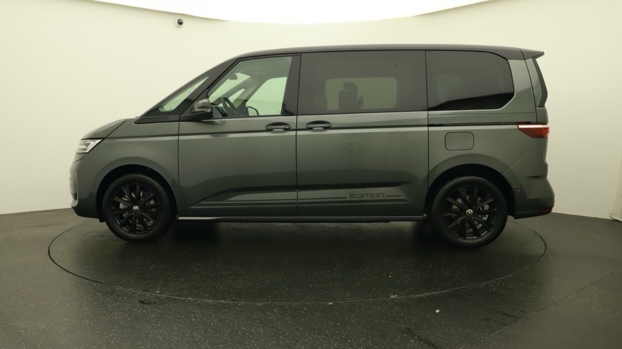 VW Multivan 1.5 eHybrid Life Edition 4Motion DSG-image-1