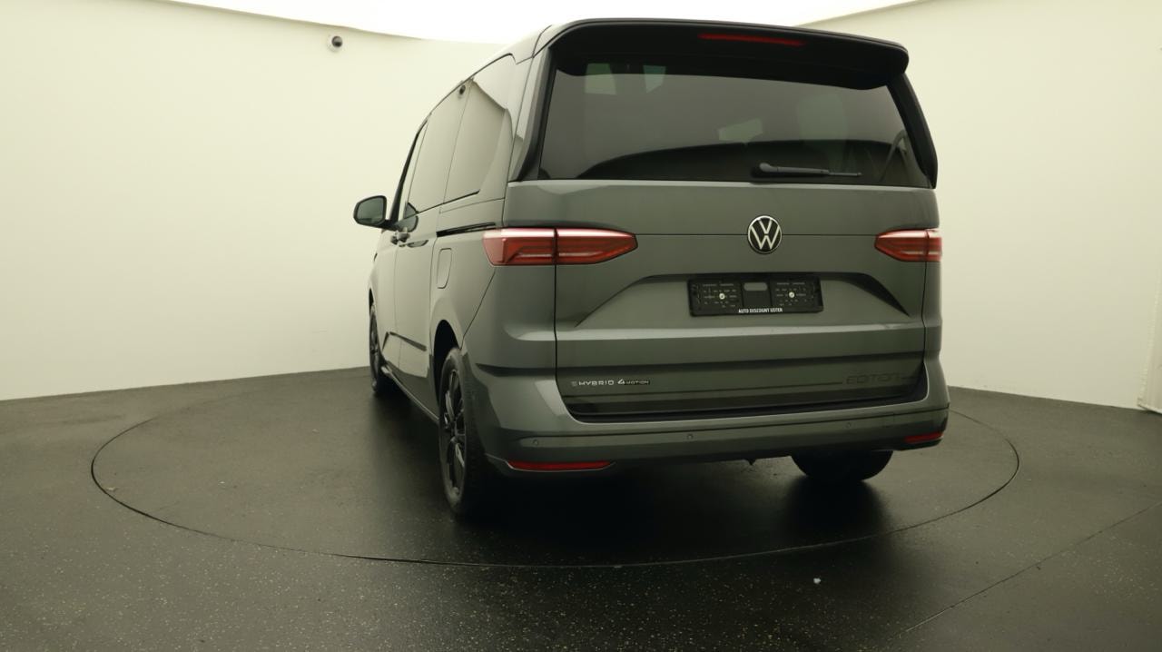 VW Multivan 1.5 eHybrid Life Edition 4Motion DSG-image-3