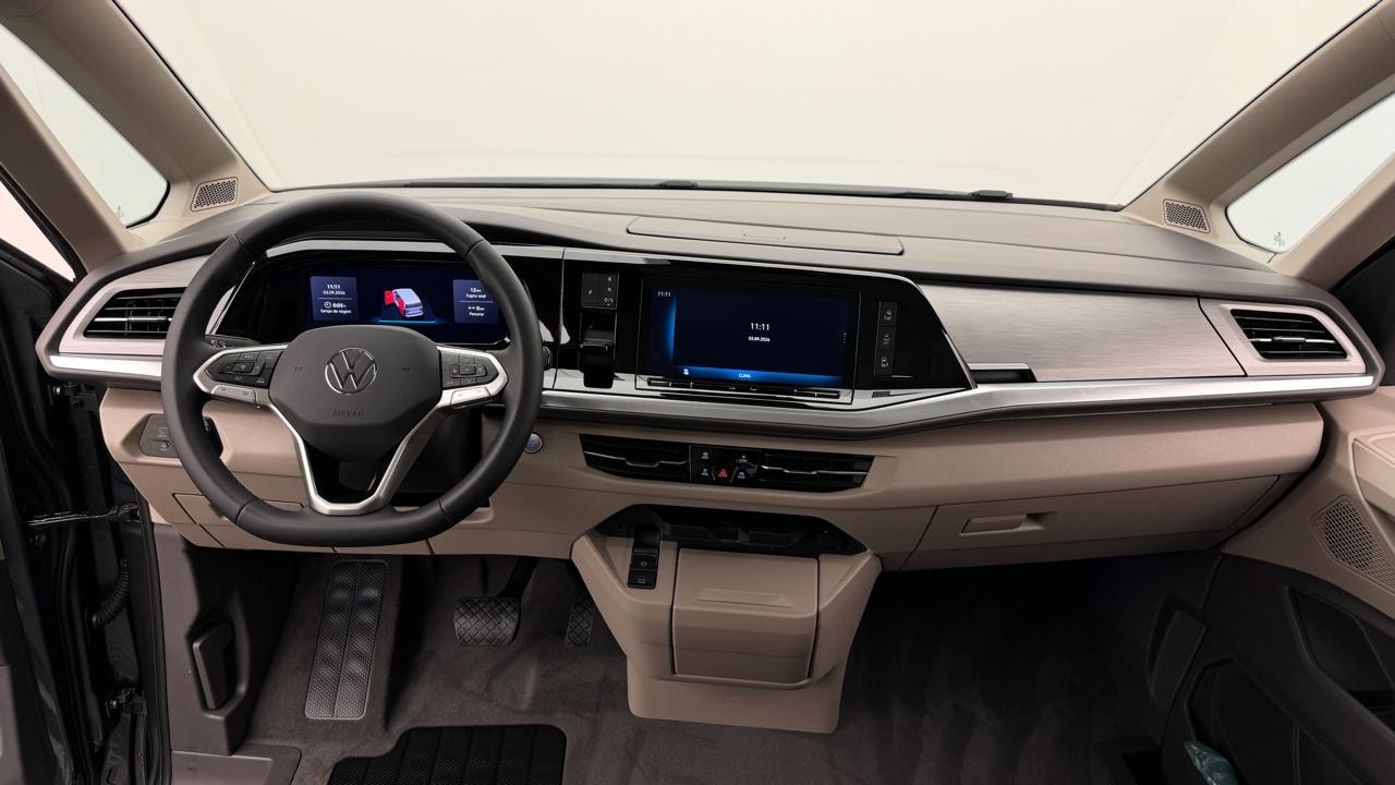 VW Multivan 1.5 eHybrid Life Edition 4Motion DSG-image-5