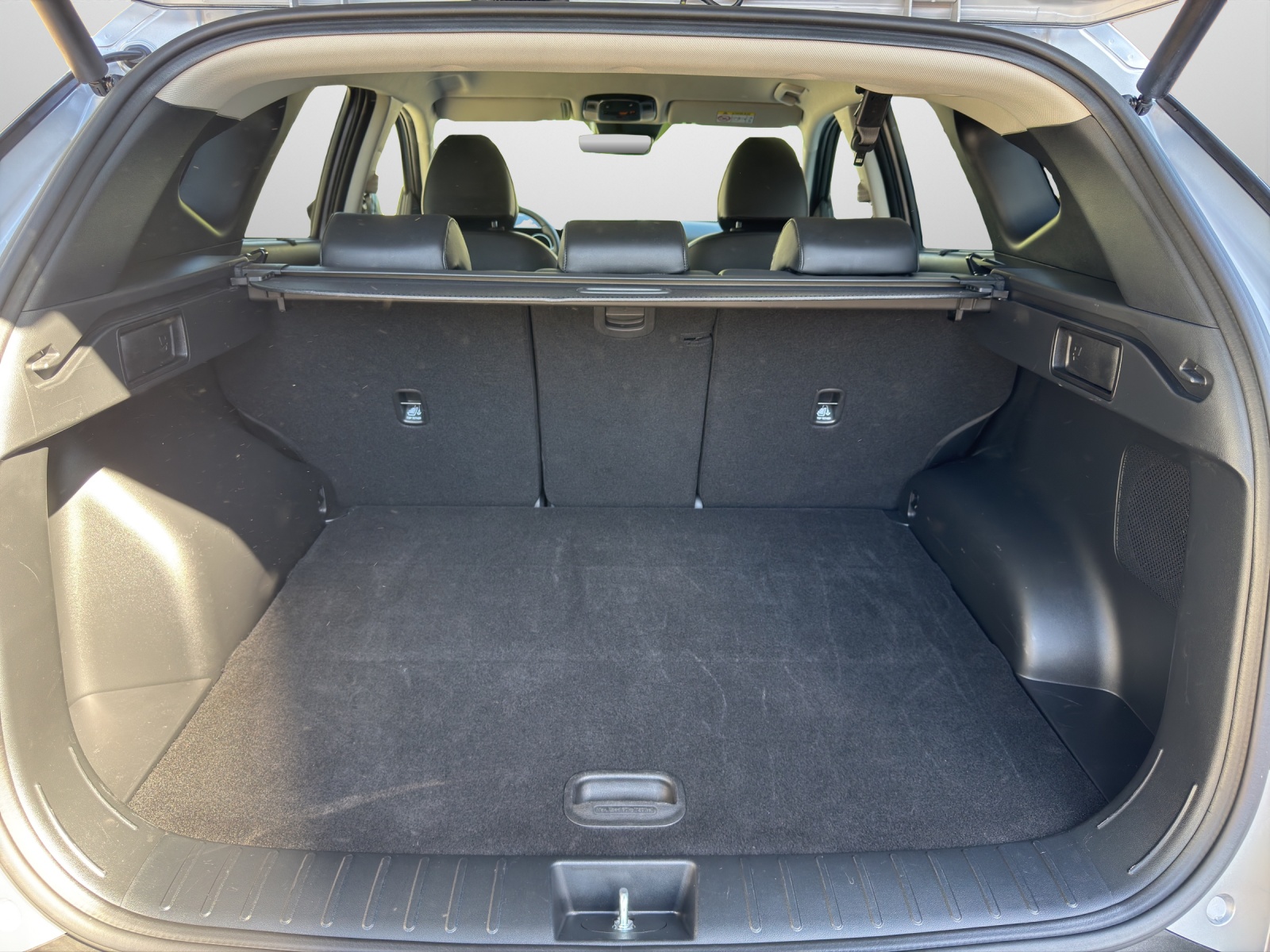 HYUNDAI Tucson 1.6 T-GDi HEV Vertex 4WD-image-13