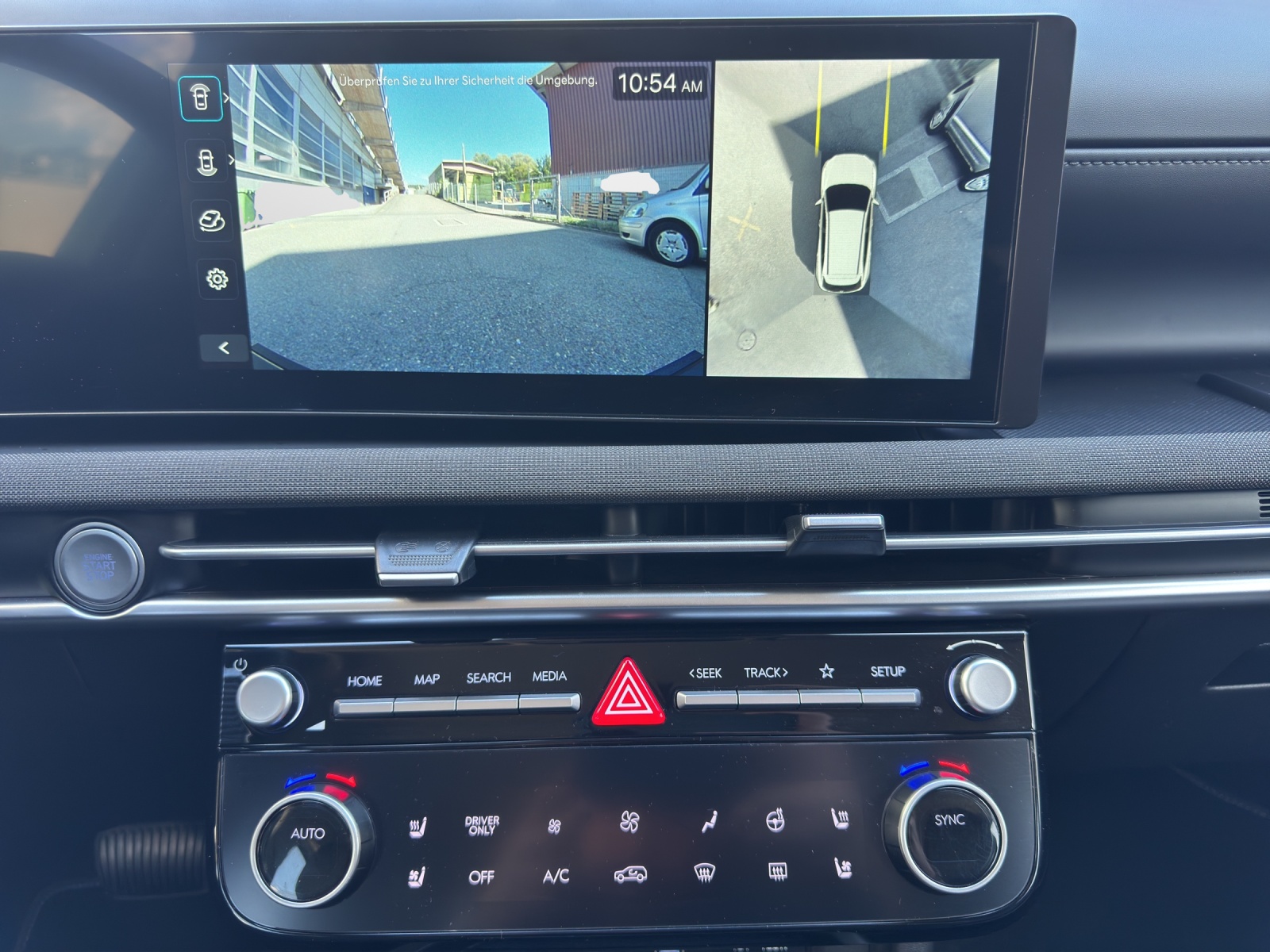 HYUNDAI Tucson 1.6 T-GDi HEV Vertex 4WD-image-8