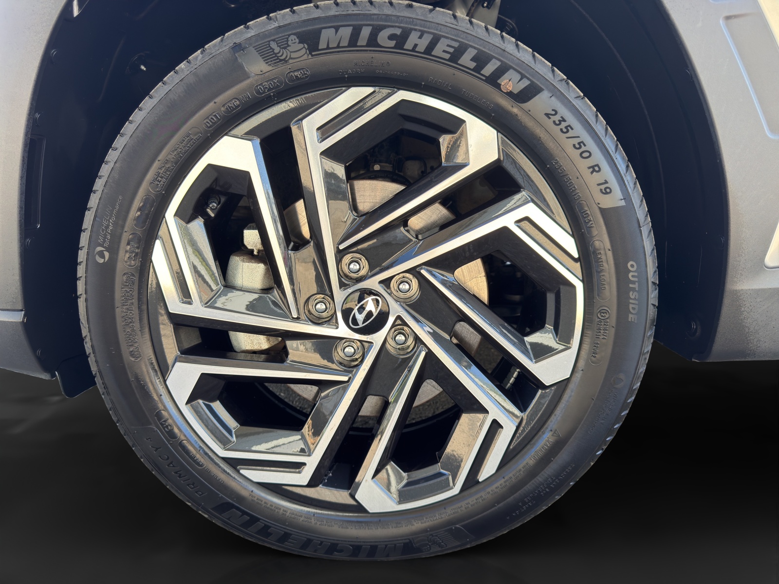 HYUNDAI Tucson 1.6 T-GDi HEV Vertex 4WD-image-14