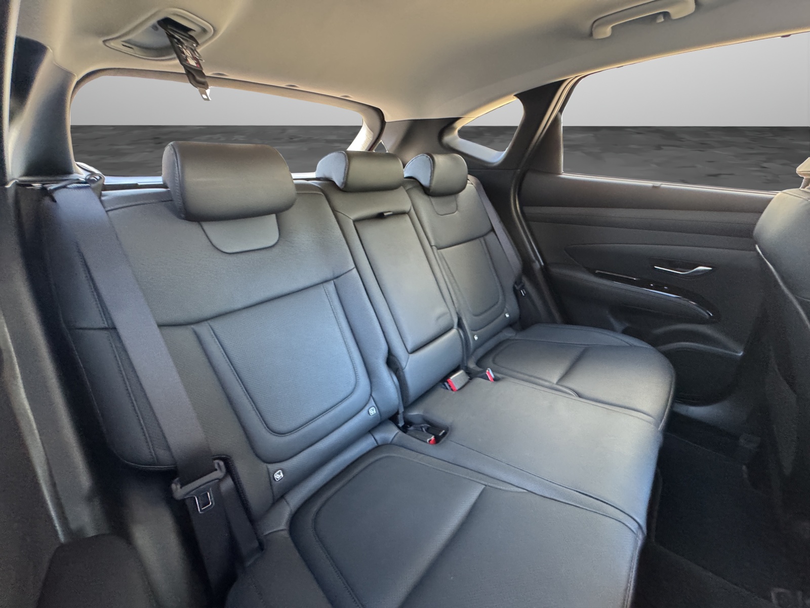HYUNDAI Tucson 1.6 T-GDi HEV Vertex 4WD-image-12