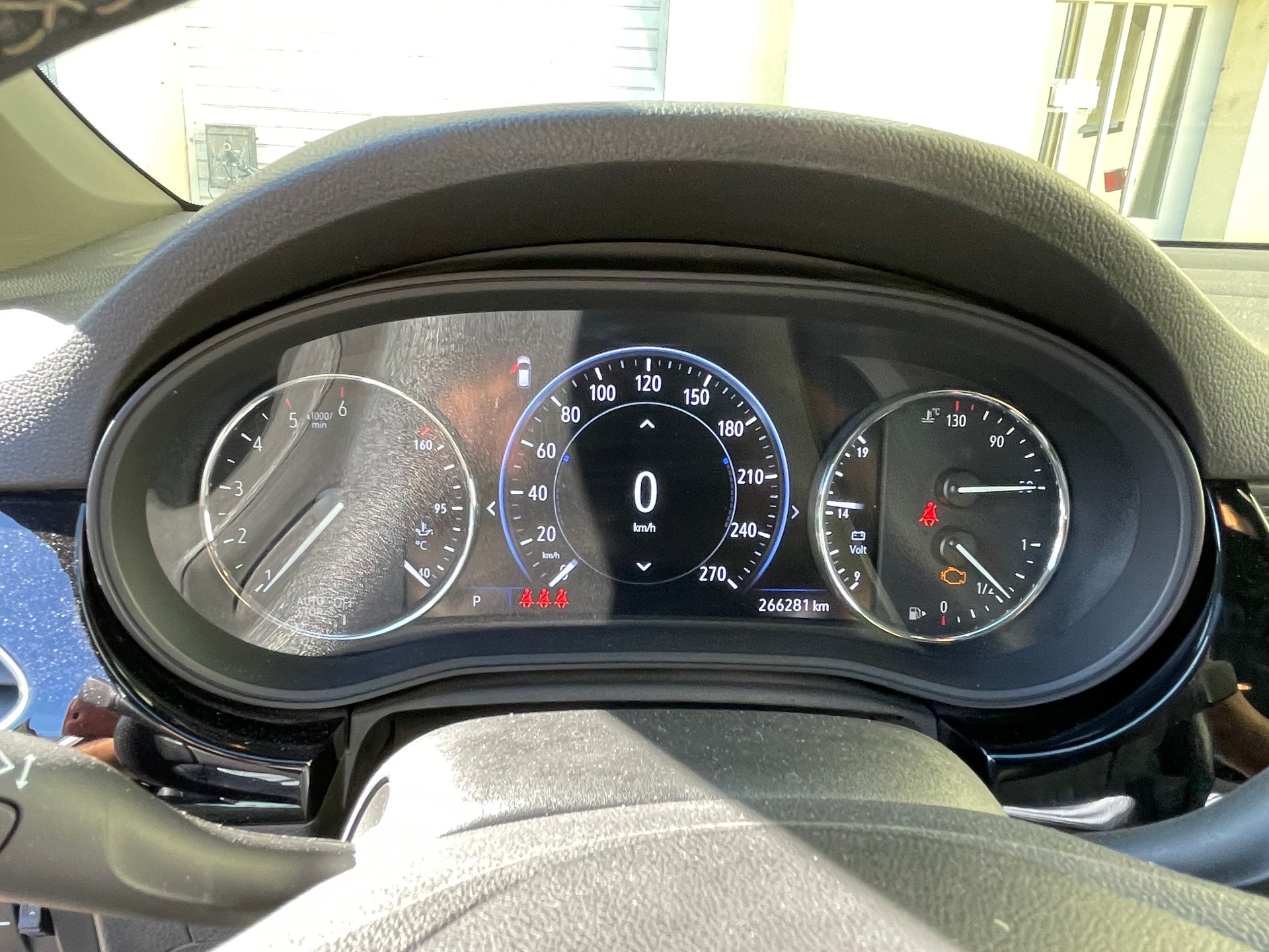OPEL Astra Sports Tourer 1.5 CDTi Edition-image-13