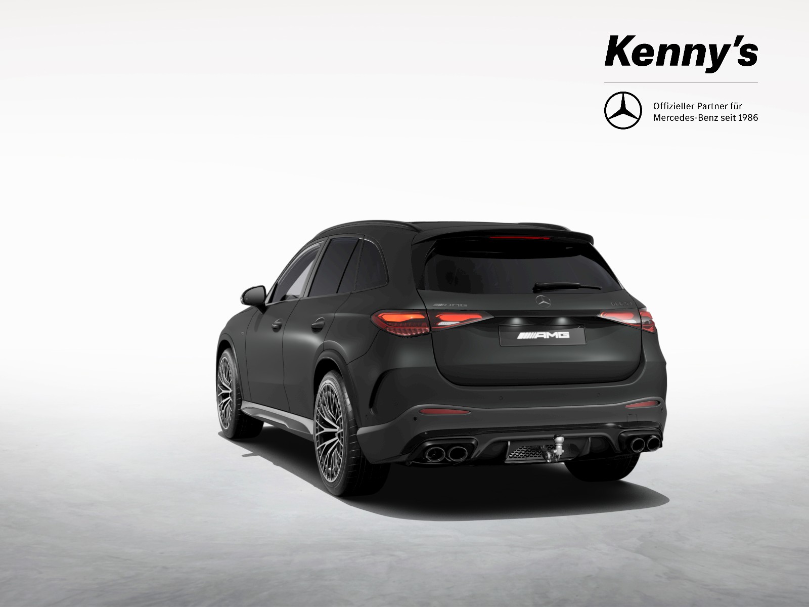 MERCEDES-BENZ GLC 53 AMG 4MATIC+-image-3