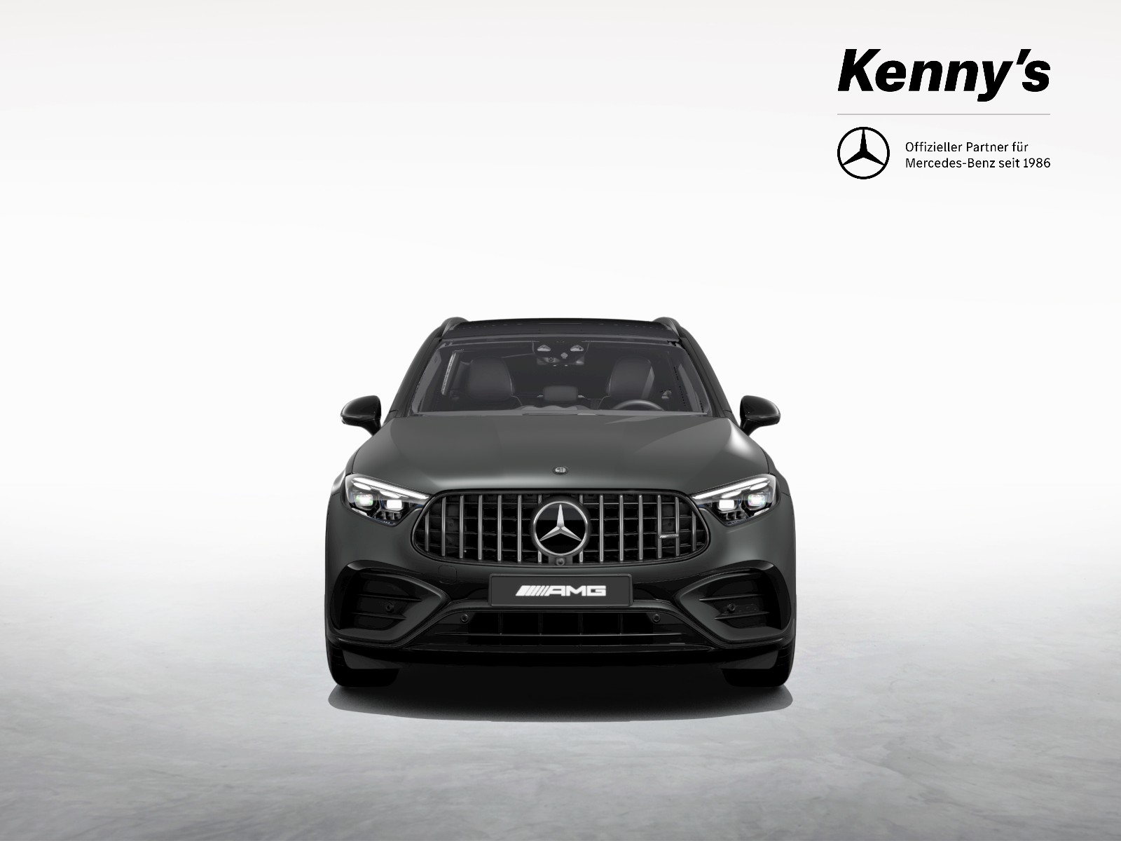 MERCEDES-BENZ GLC 53 AMG 4MATIC+-image-1